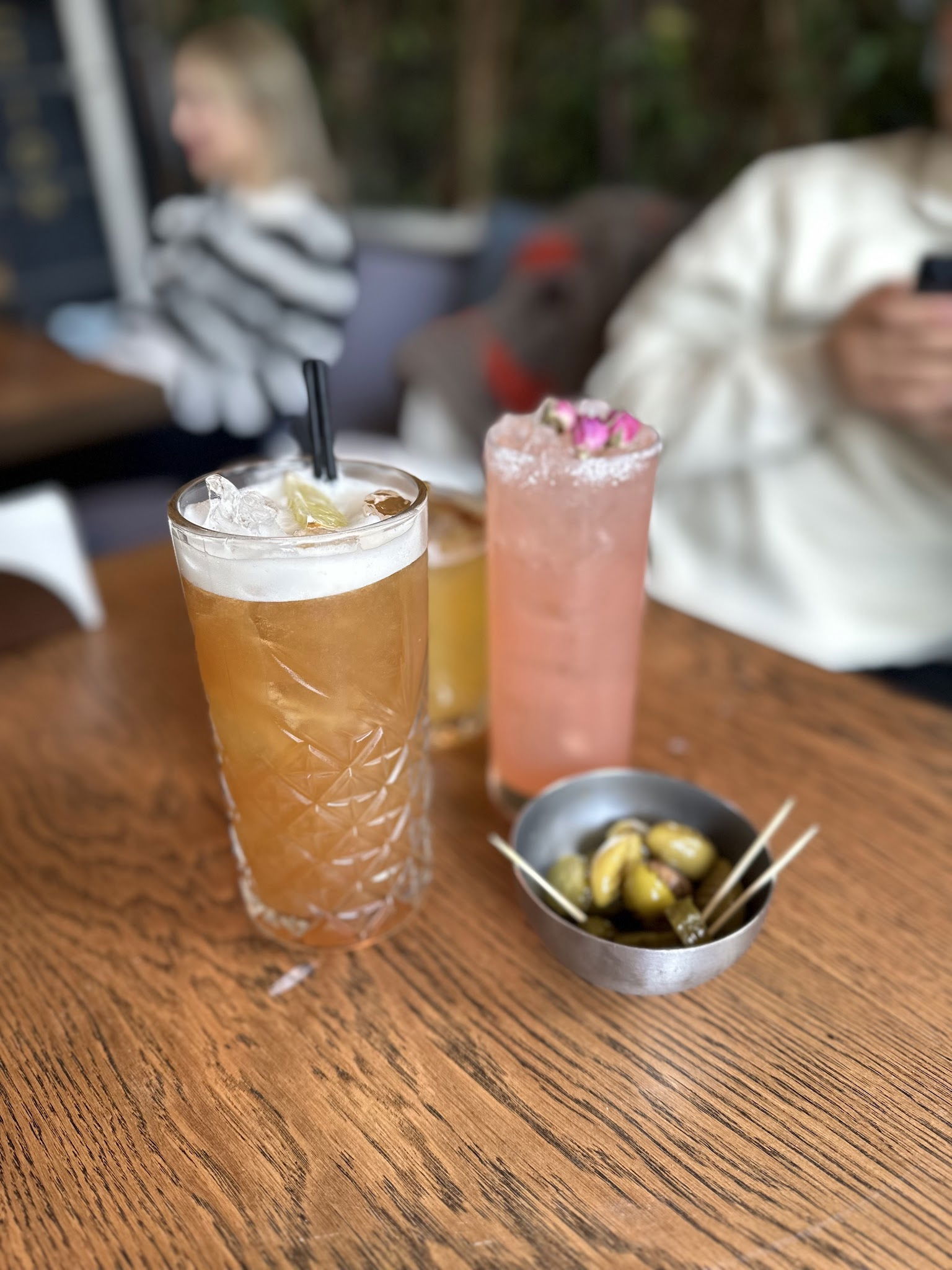 Federal Coffee Company