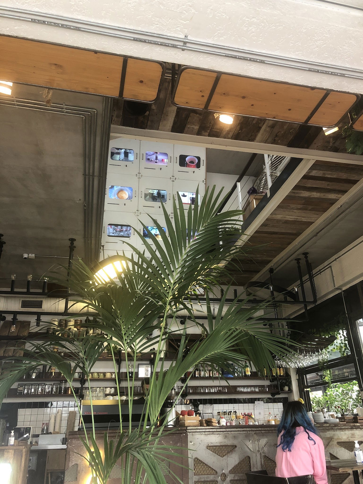 Federal Coffee Company