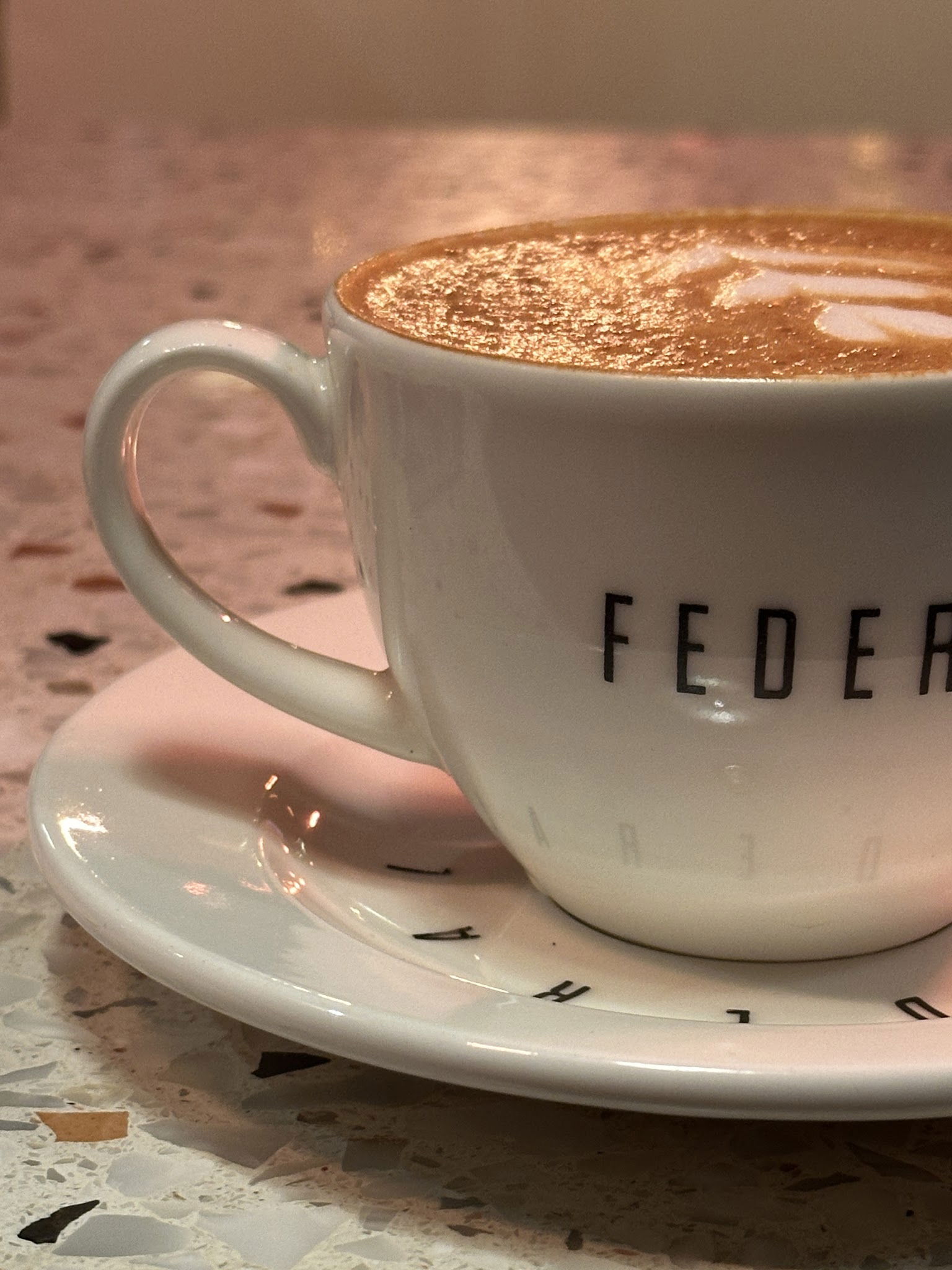 Federal Coffee Company