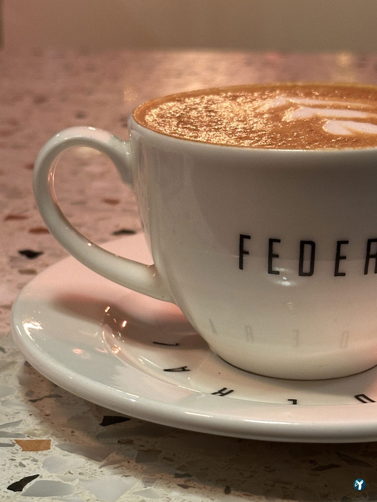 Federal Coffee Company