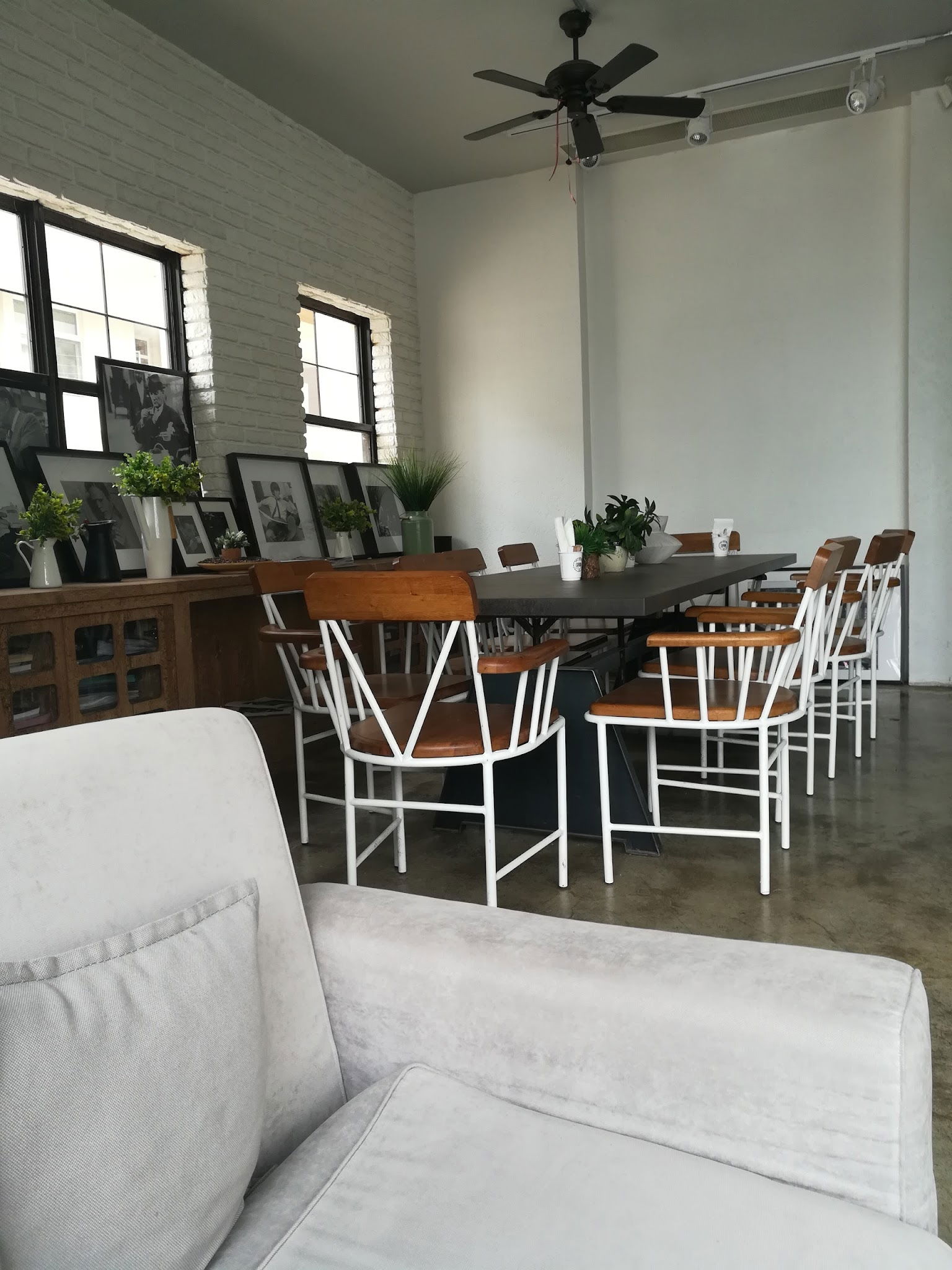 Federal Coffee Company