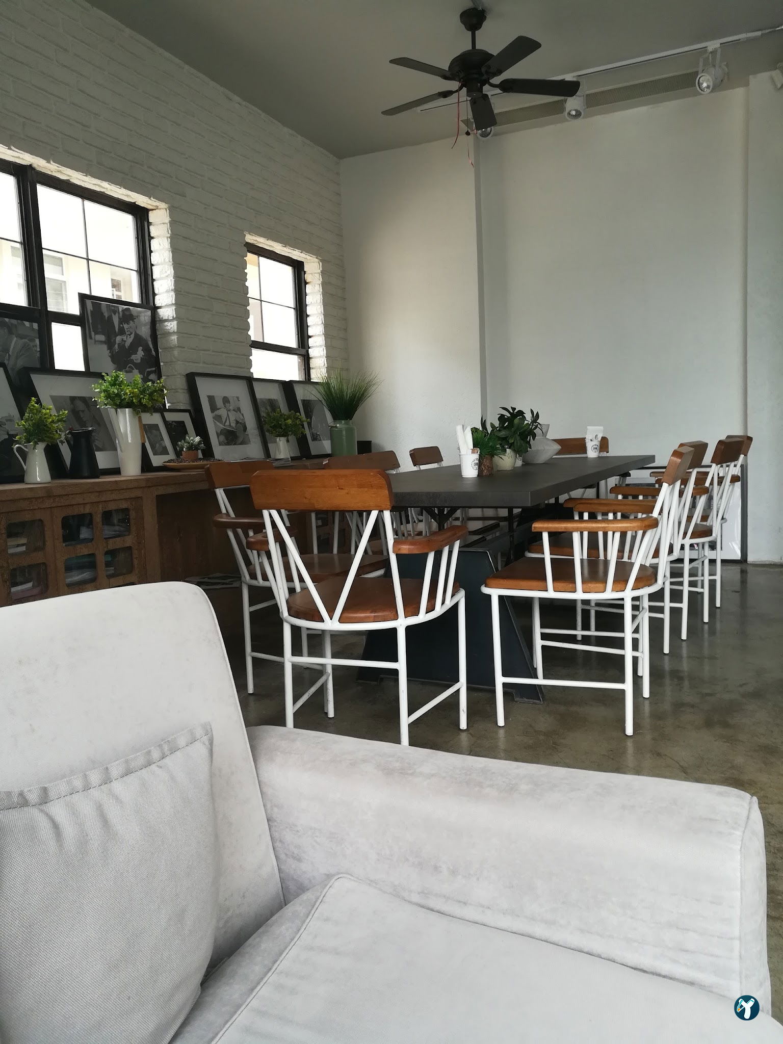 Federal Coffee Company