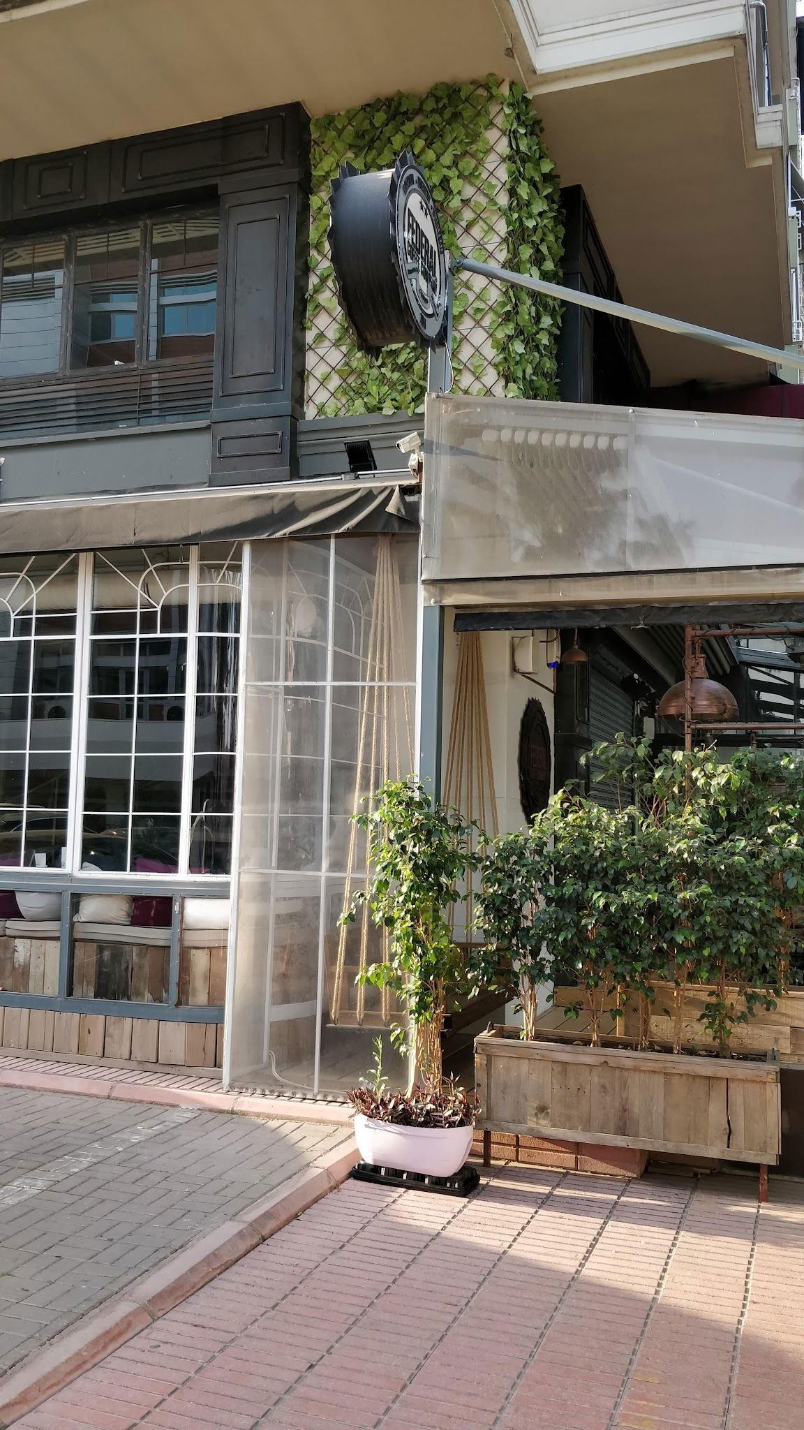 Federal Coffee Company