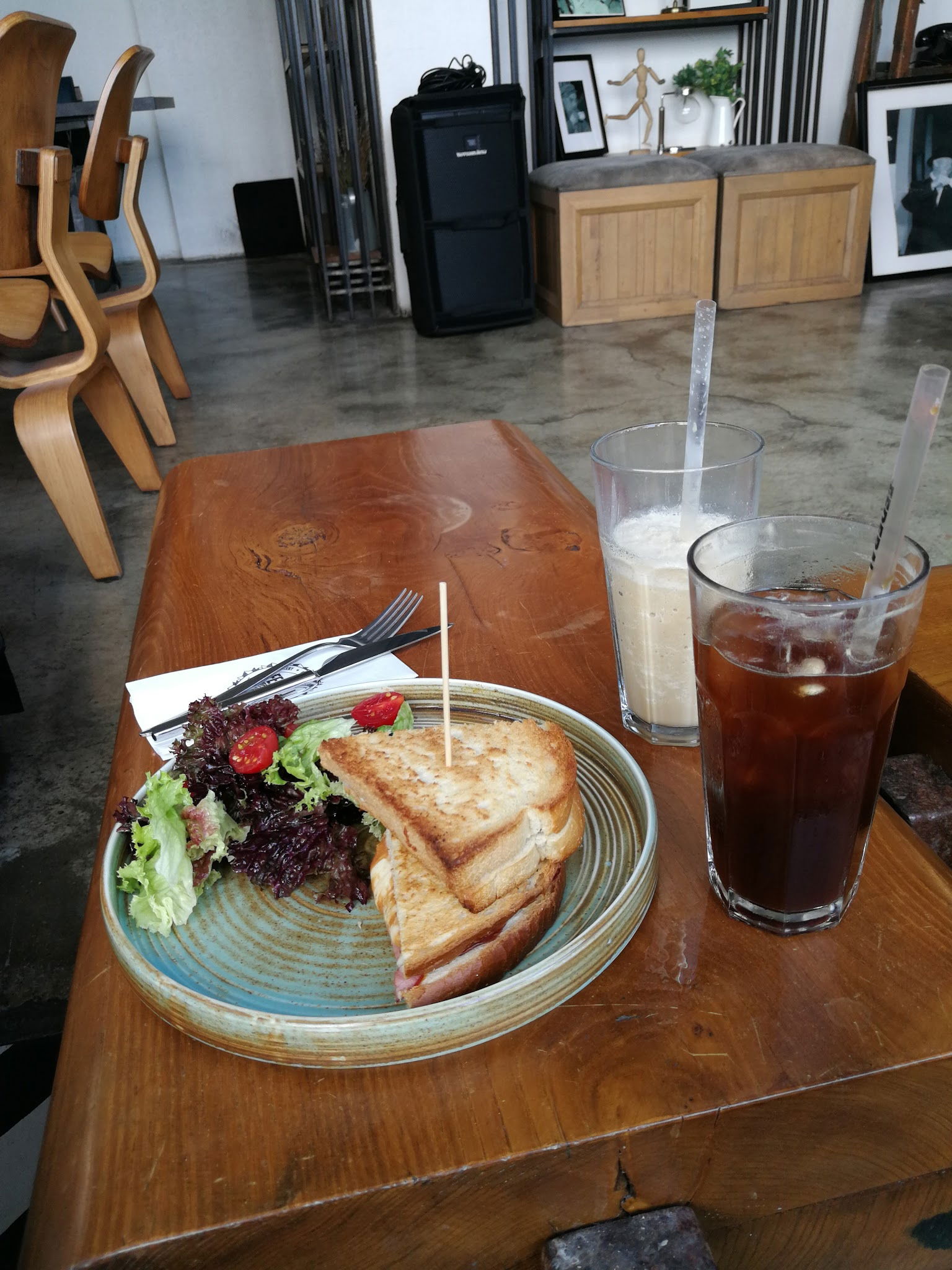 Federal Coffee Company