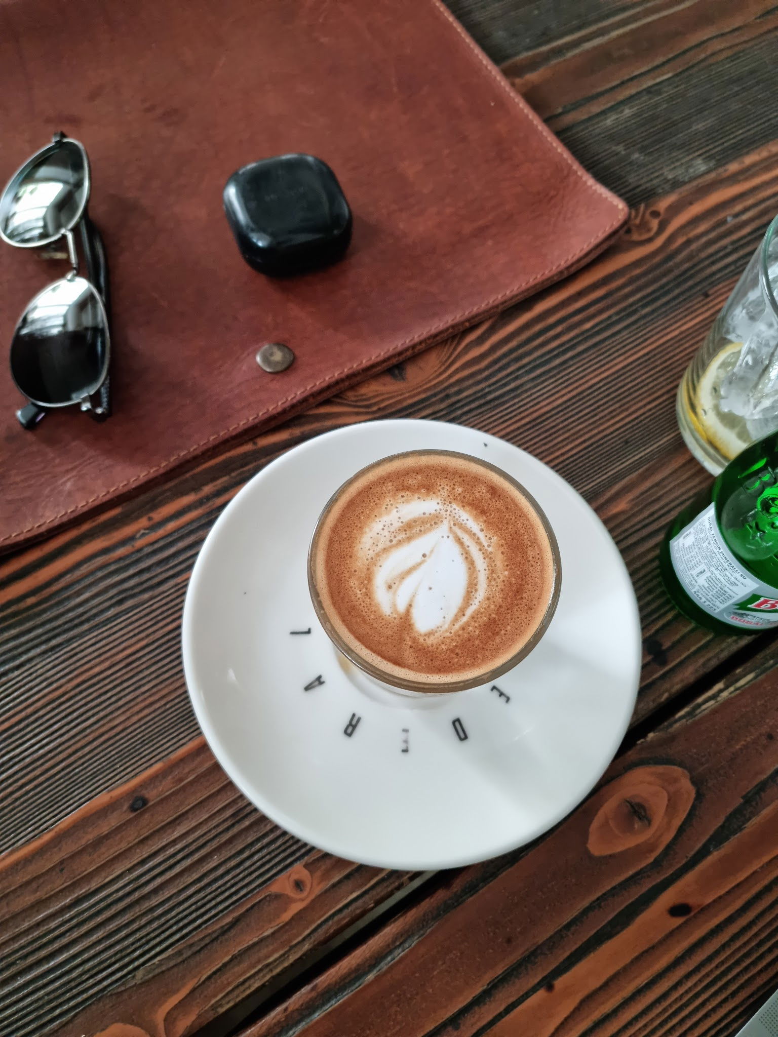 Federal Coffee Company