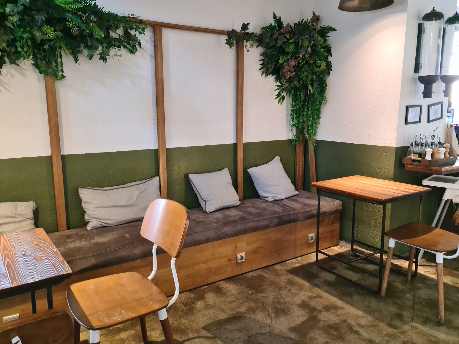 Federal Coffee Company