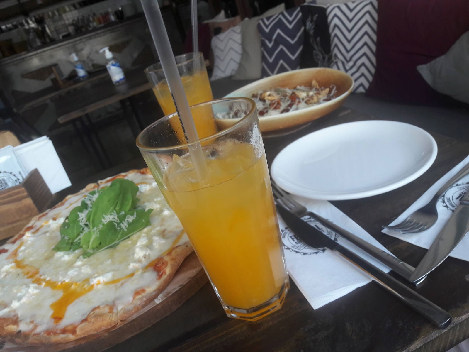 Federal Coffee Company