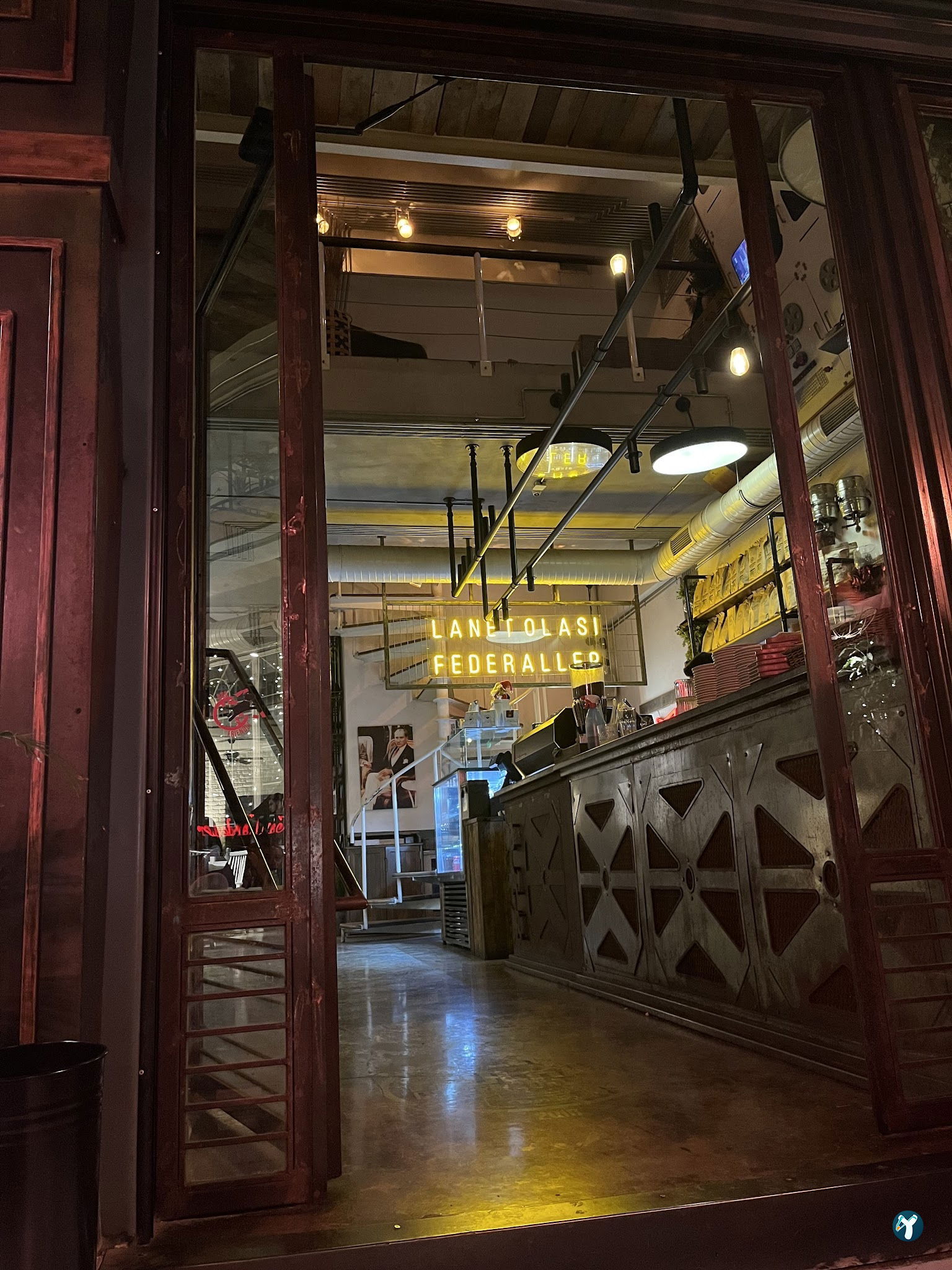 Federal Coffee Company