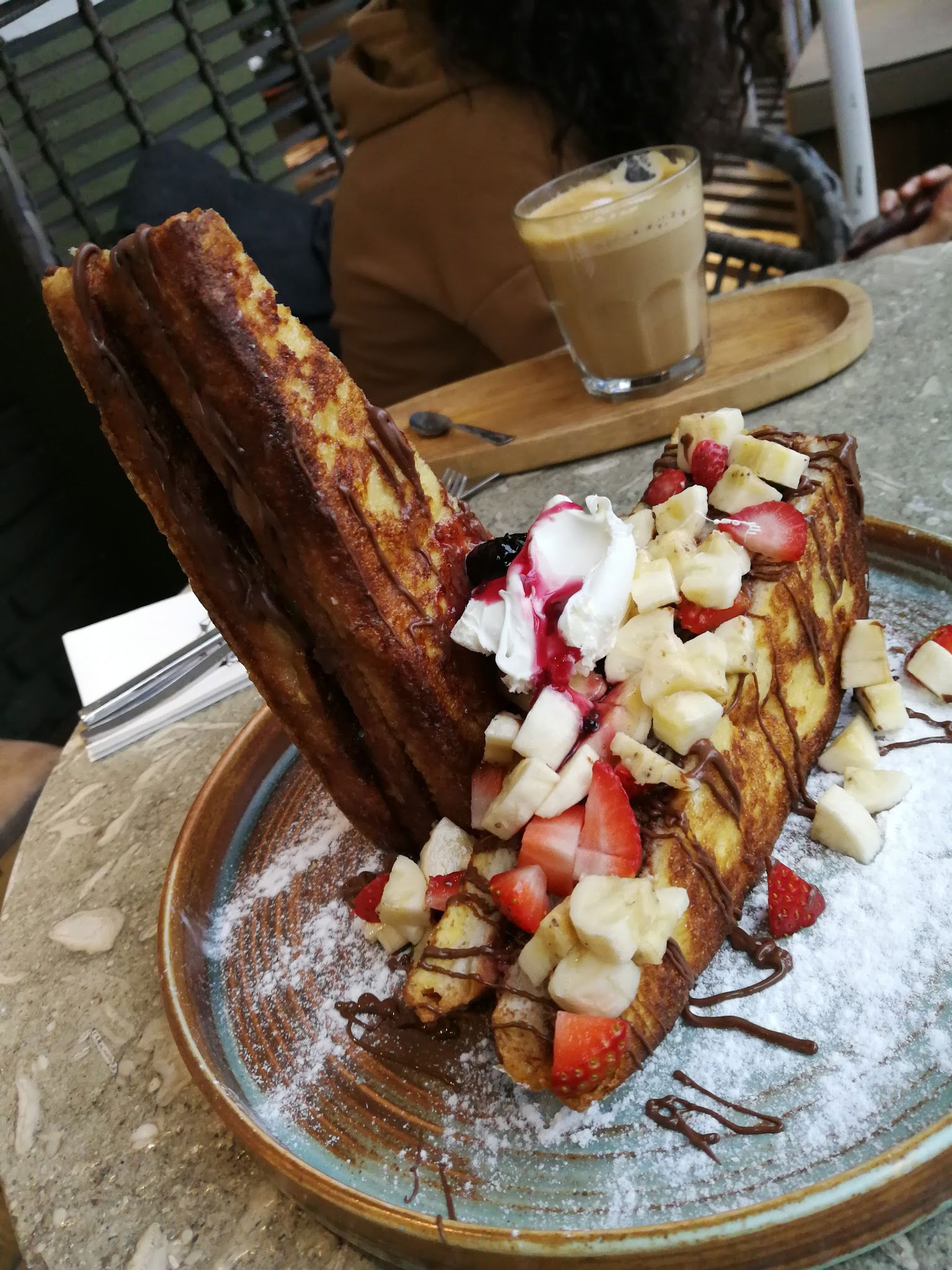 Federal Coffee Company