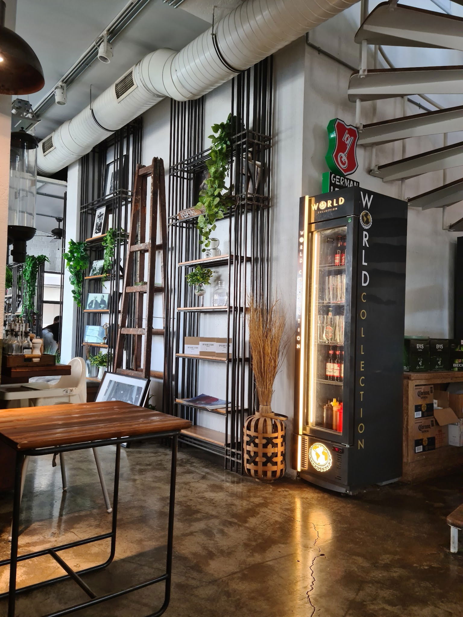 Federal Coffee Company