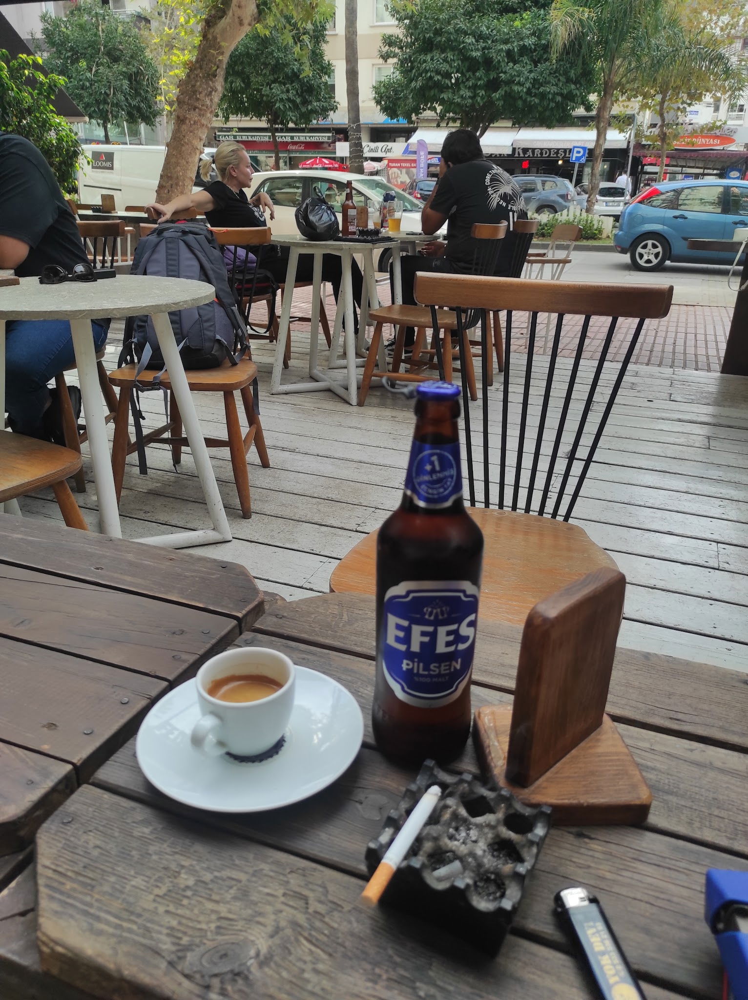 Federal Coffee Company