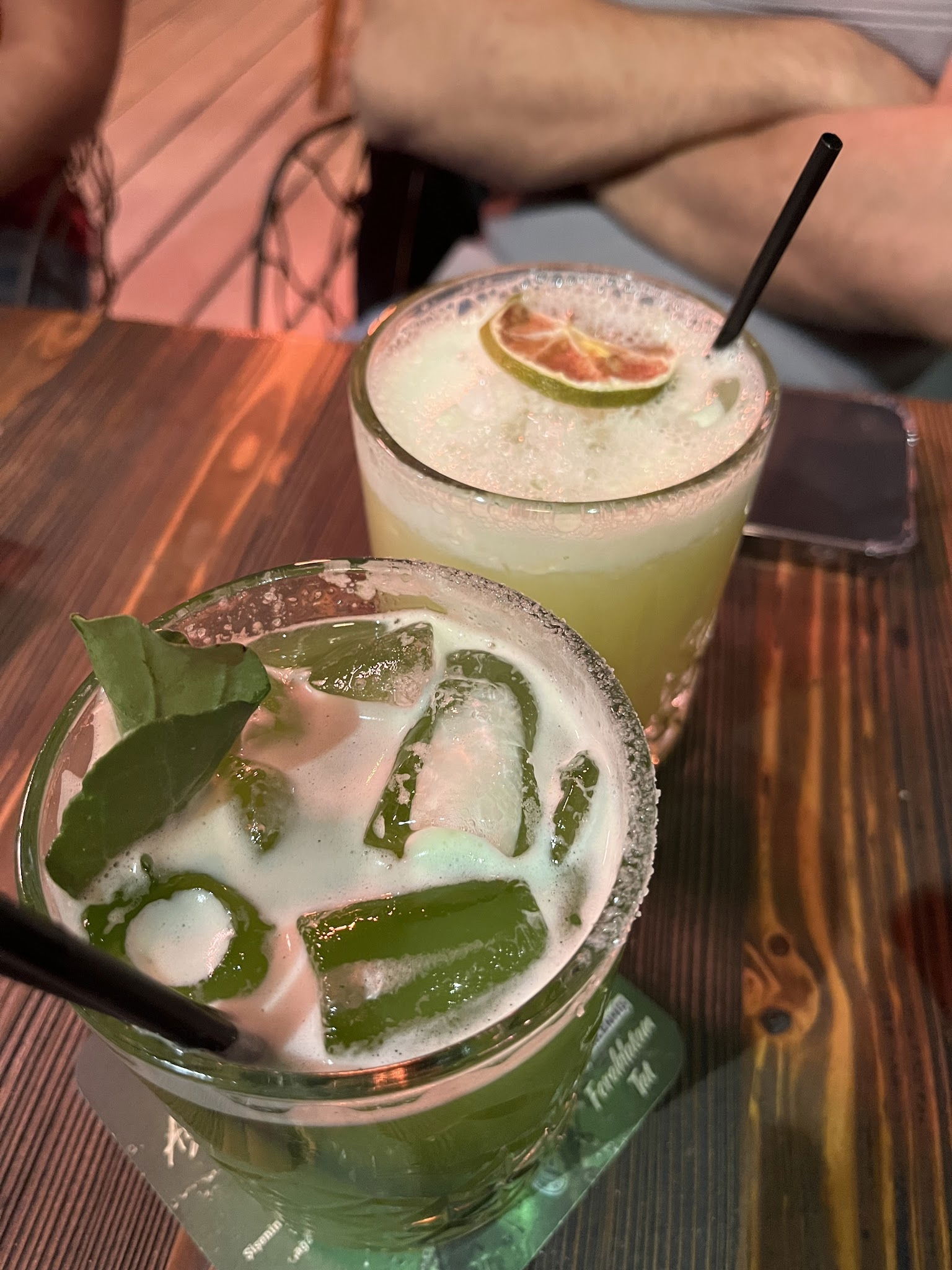 Federal Coffee Company