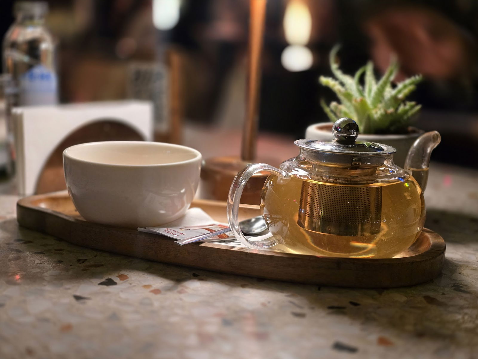 Federal Coffee Company