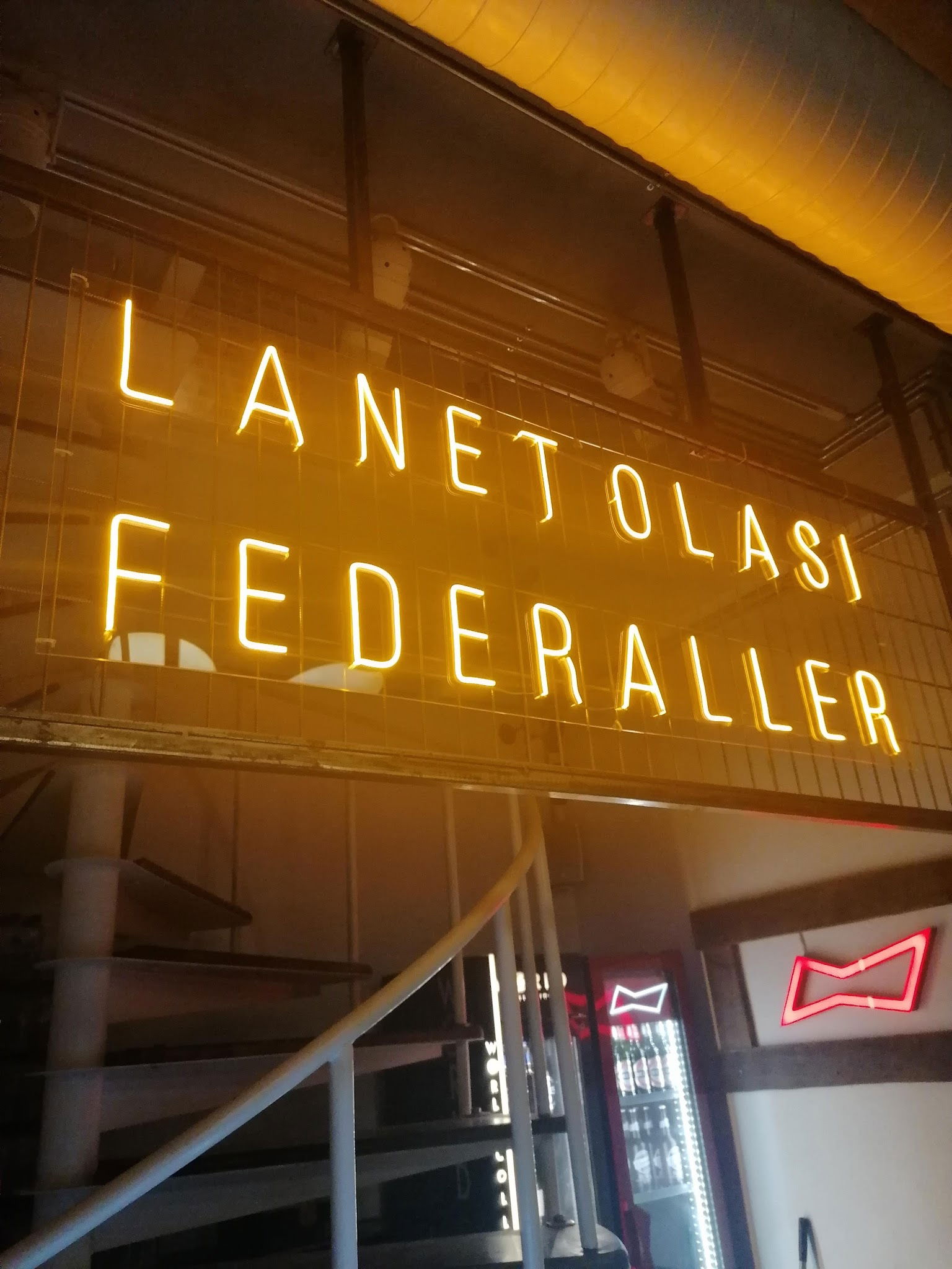 Federal Coffee Company