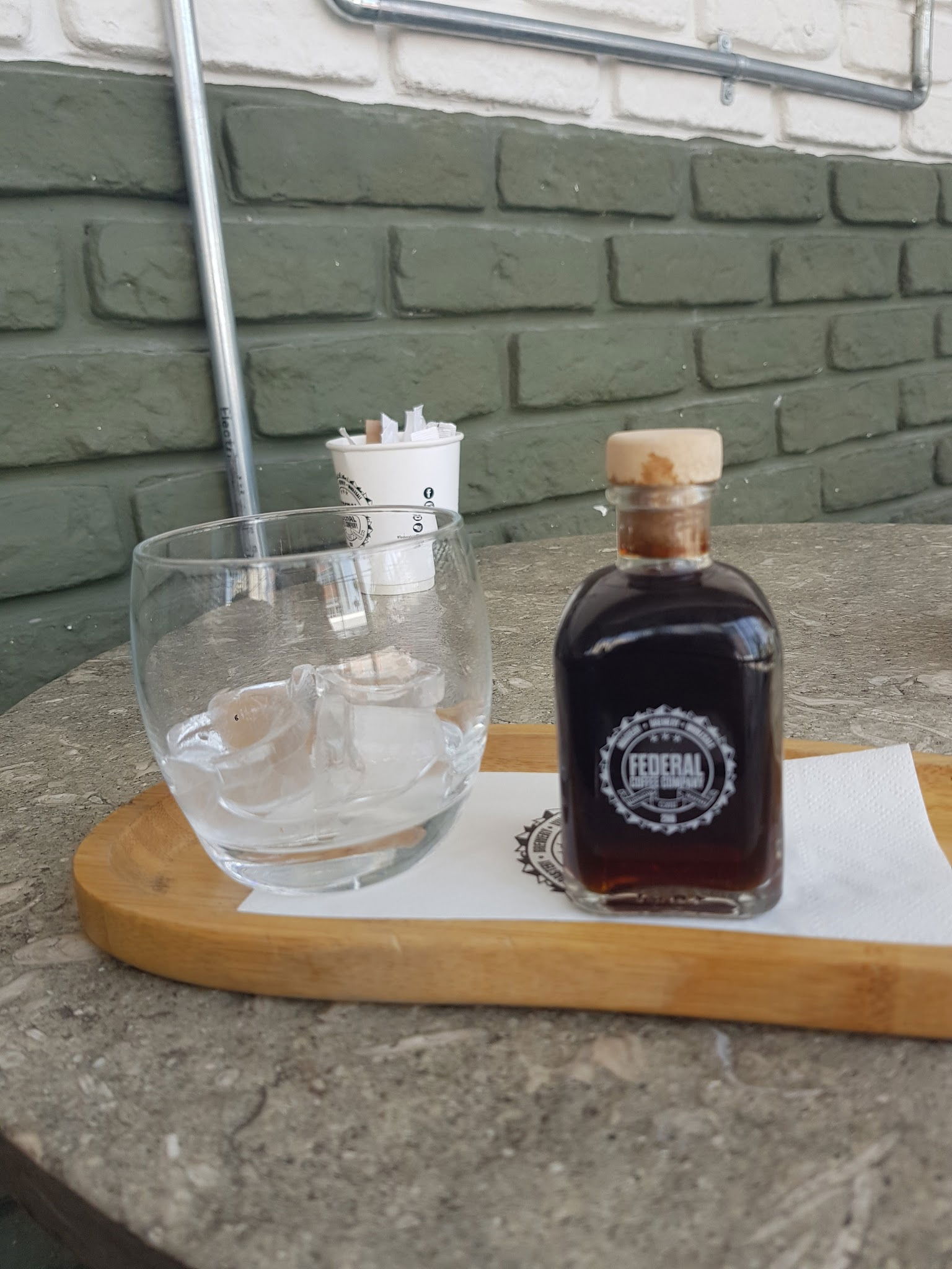 Federal Coffee Company