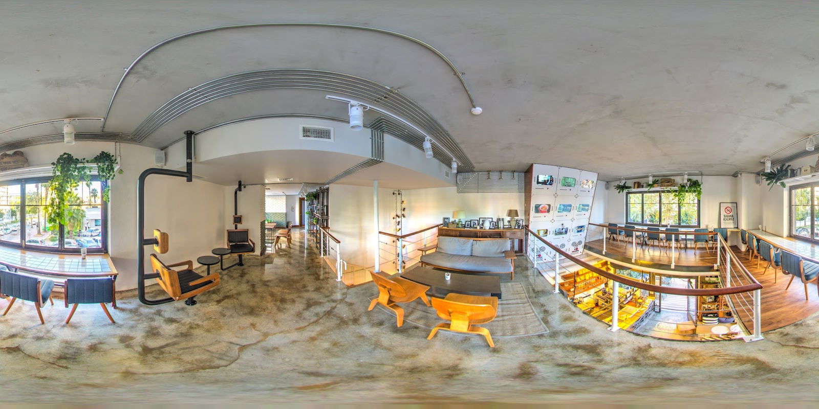 Federal Coffee Company