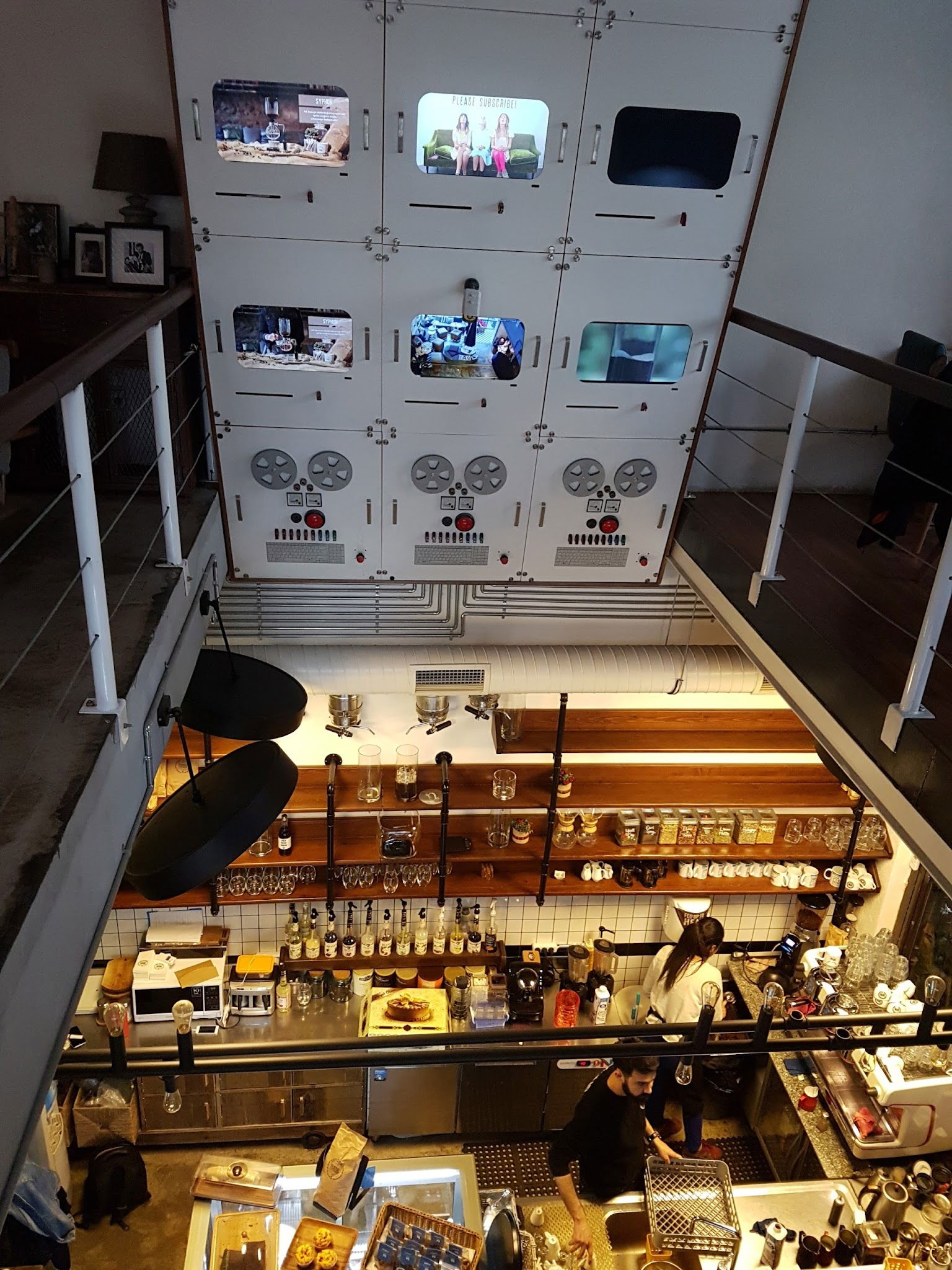 Federal Coffee Company