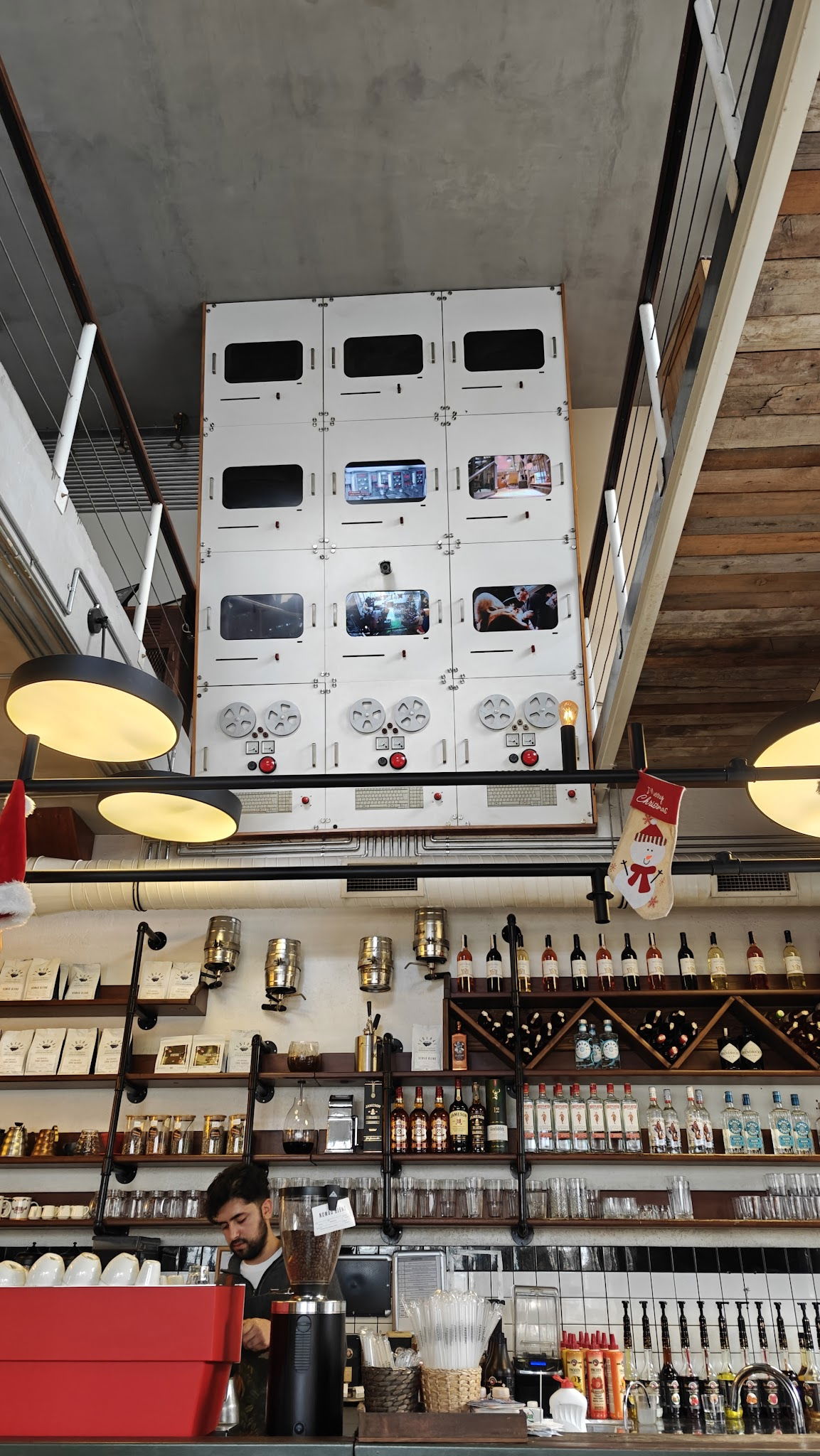 Federal Coffee Company