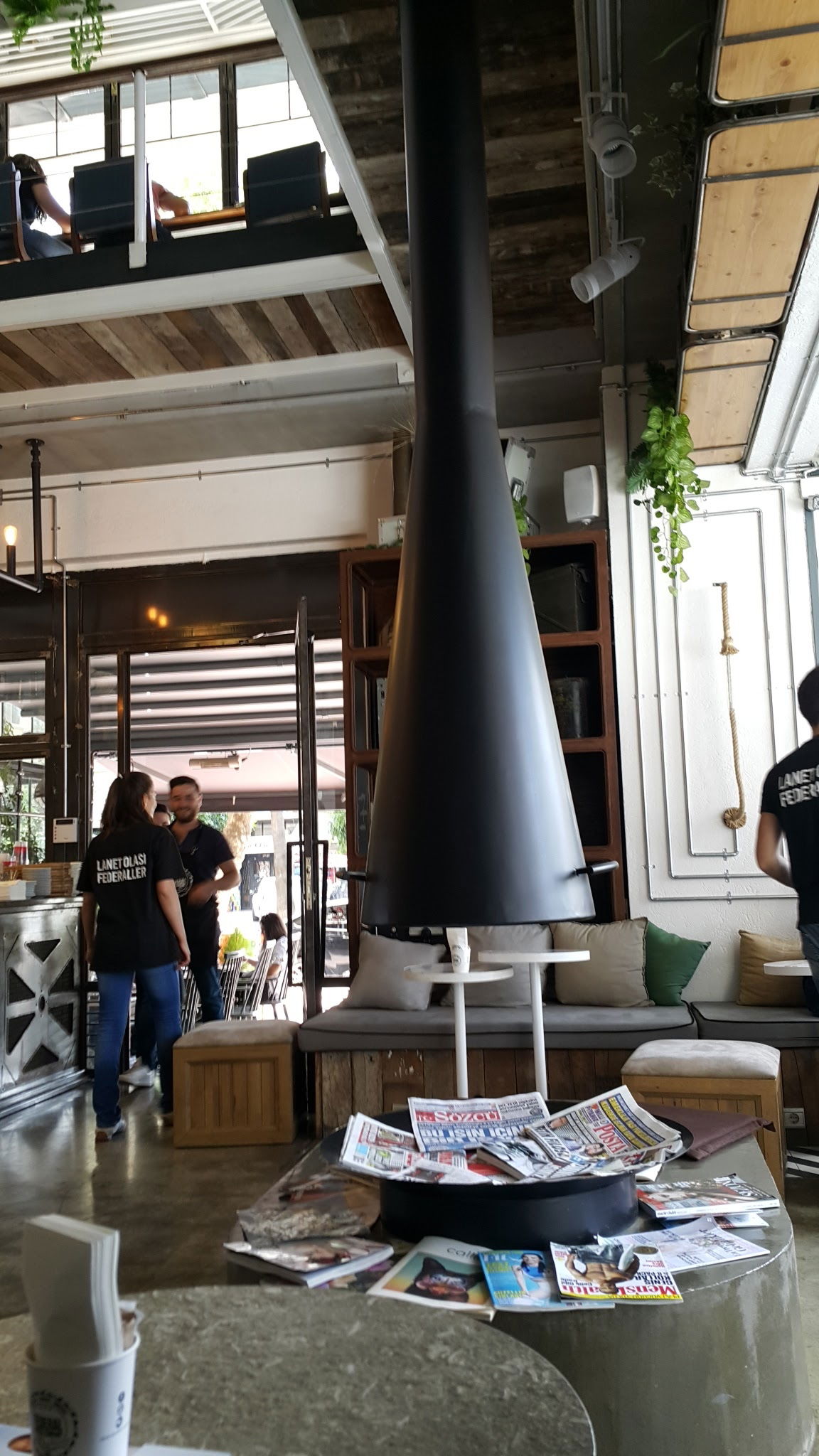 Federal Coffee Company