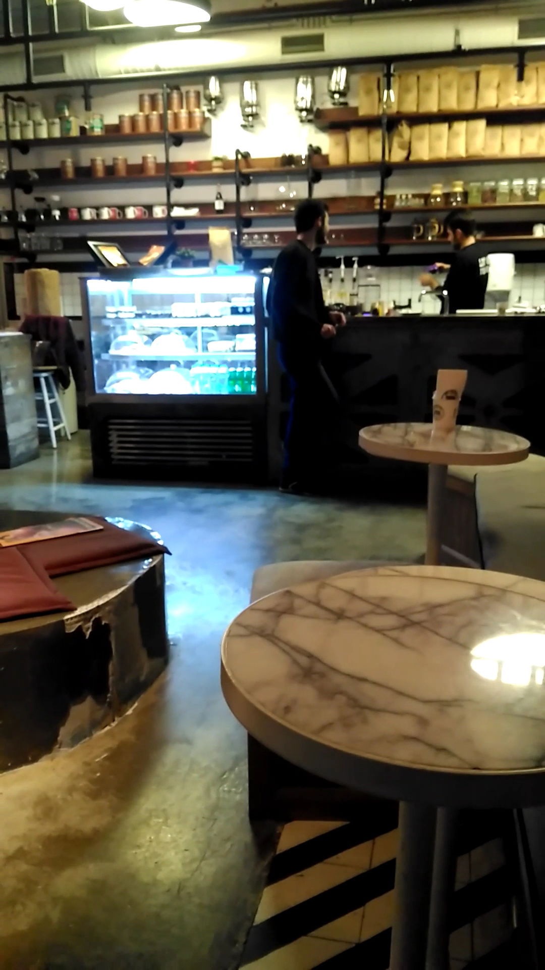 Federal Coffee Company