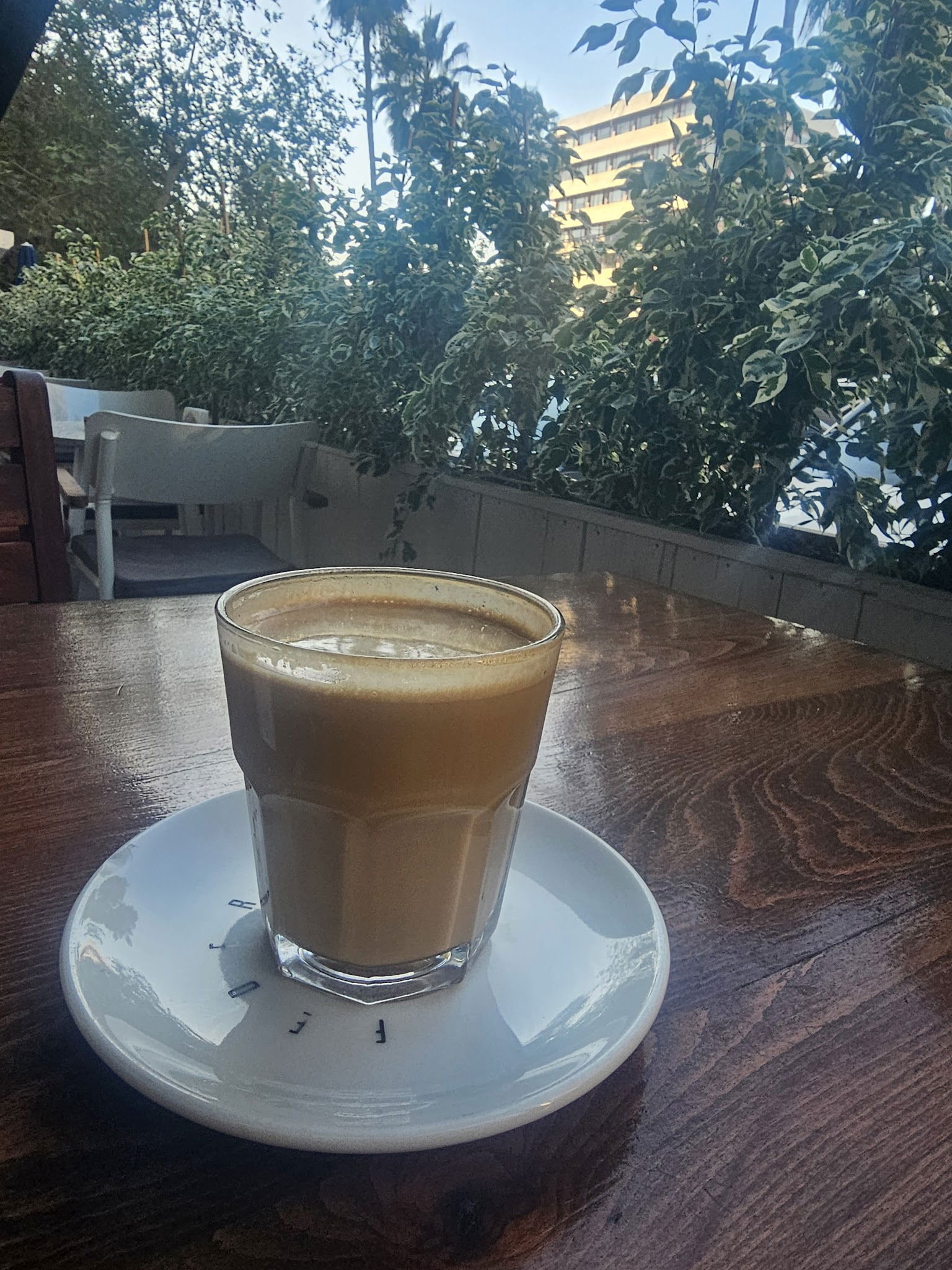 Federal Coffee Company