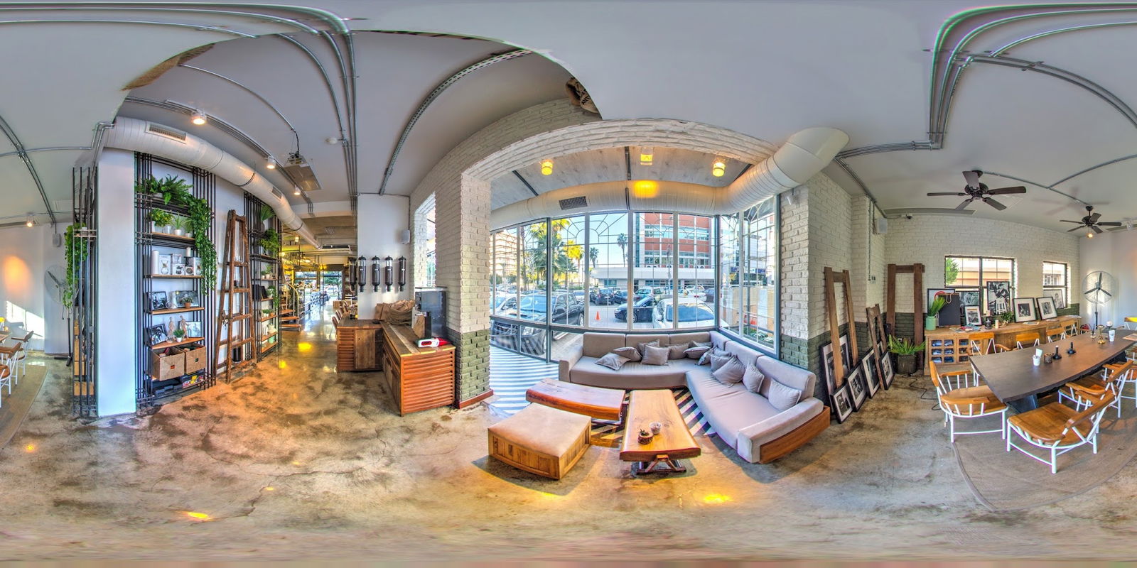 Federal Coffee Company