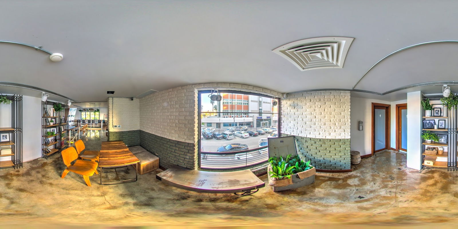 Federal Coffee Company