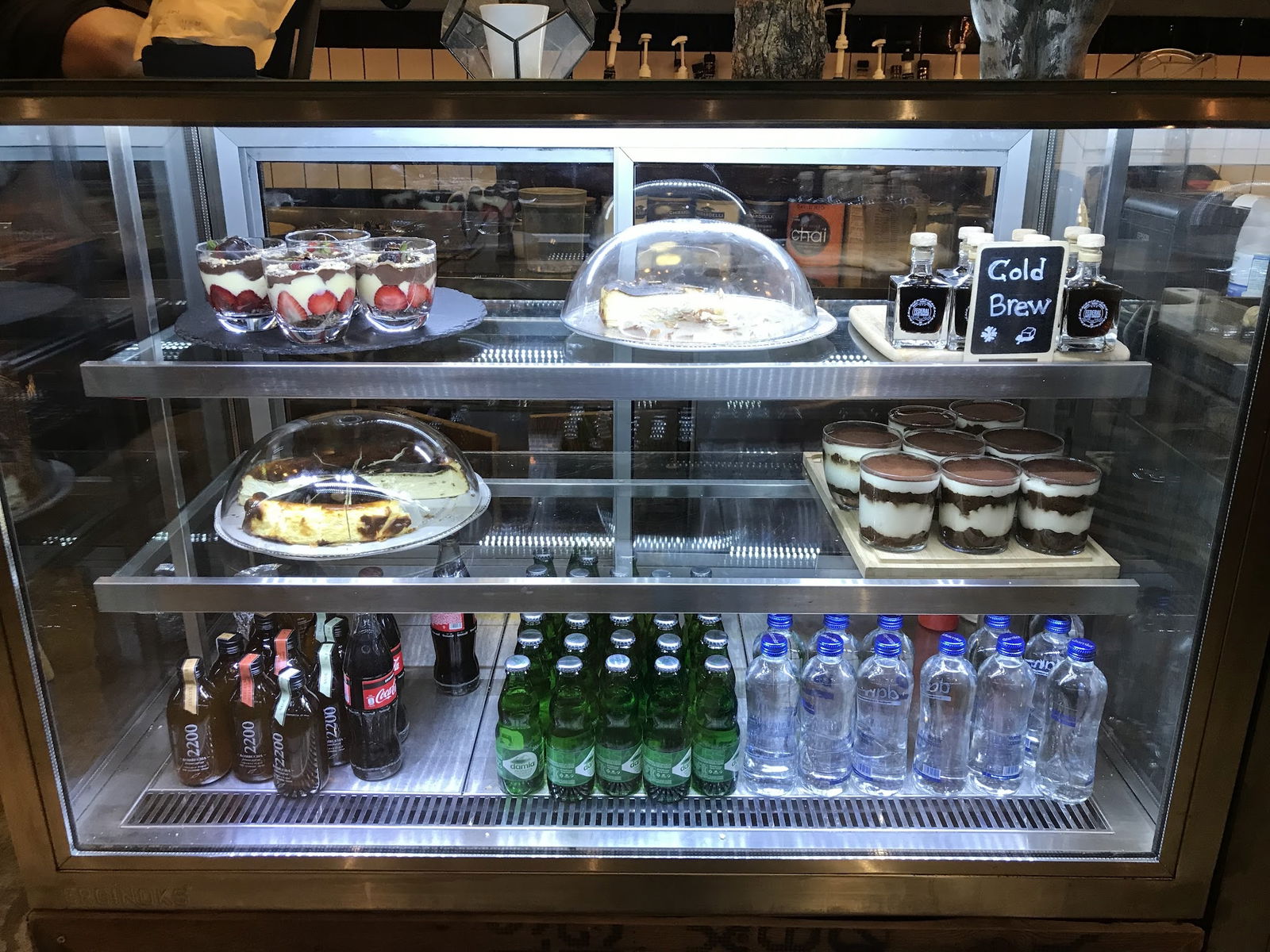 Federal Coffee Company