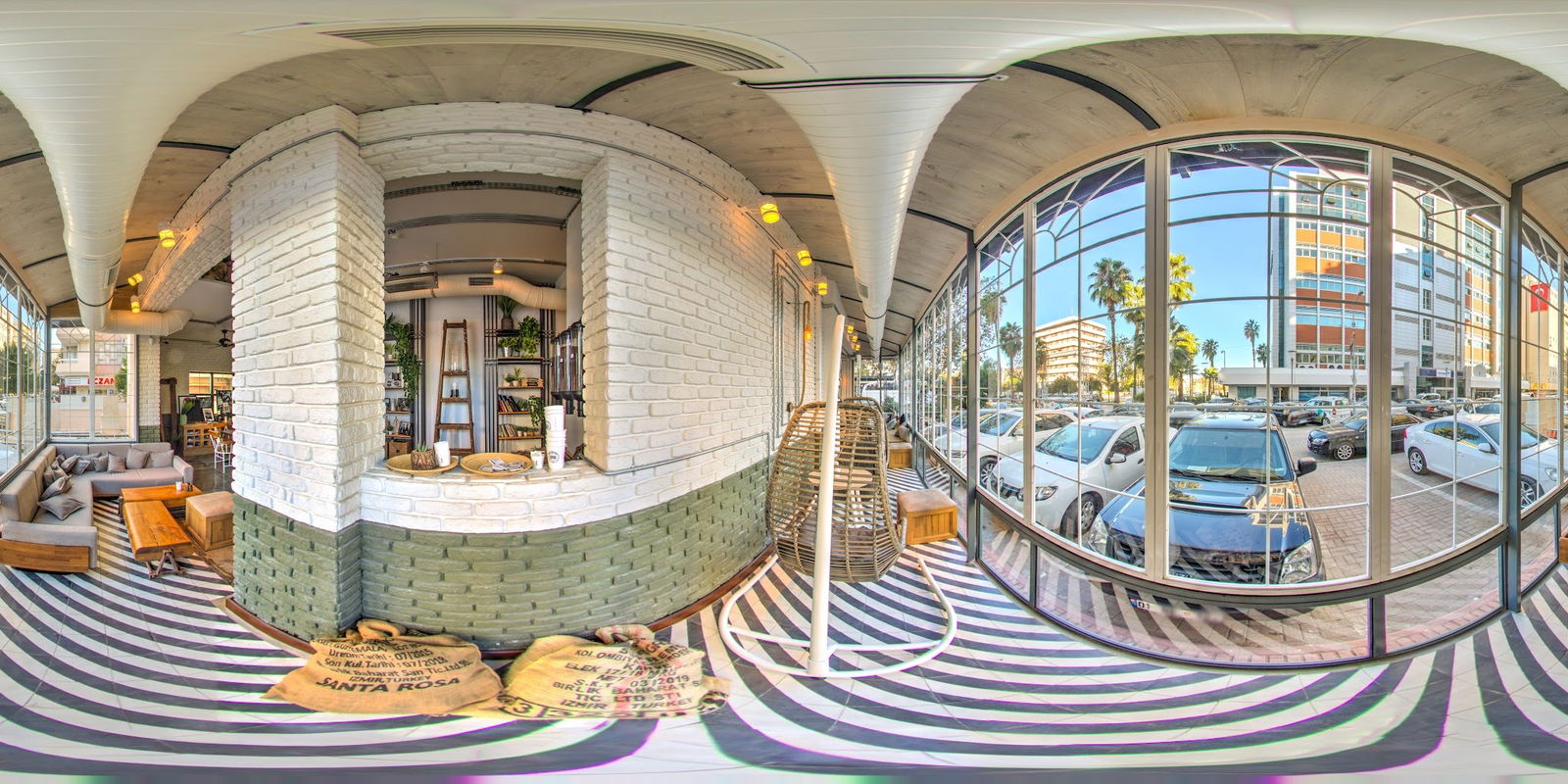 Federal Coffee Company