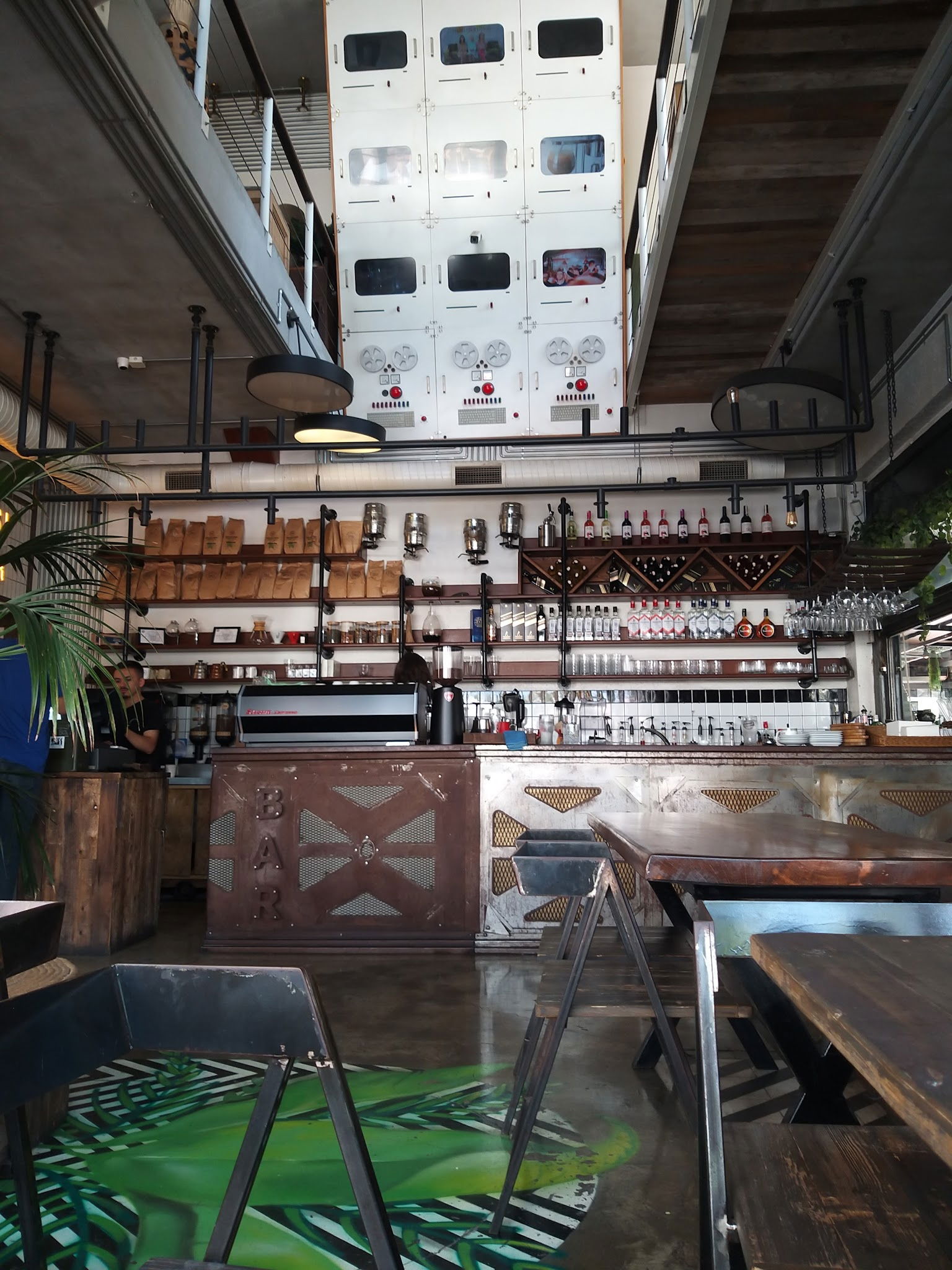 Federal Coffee Company