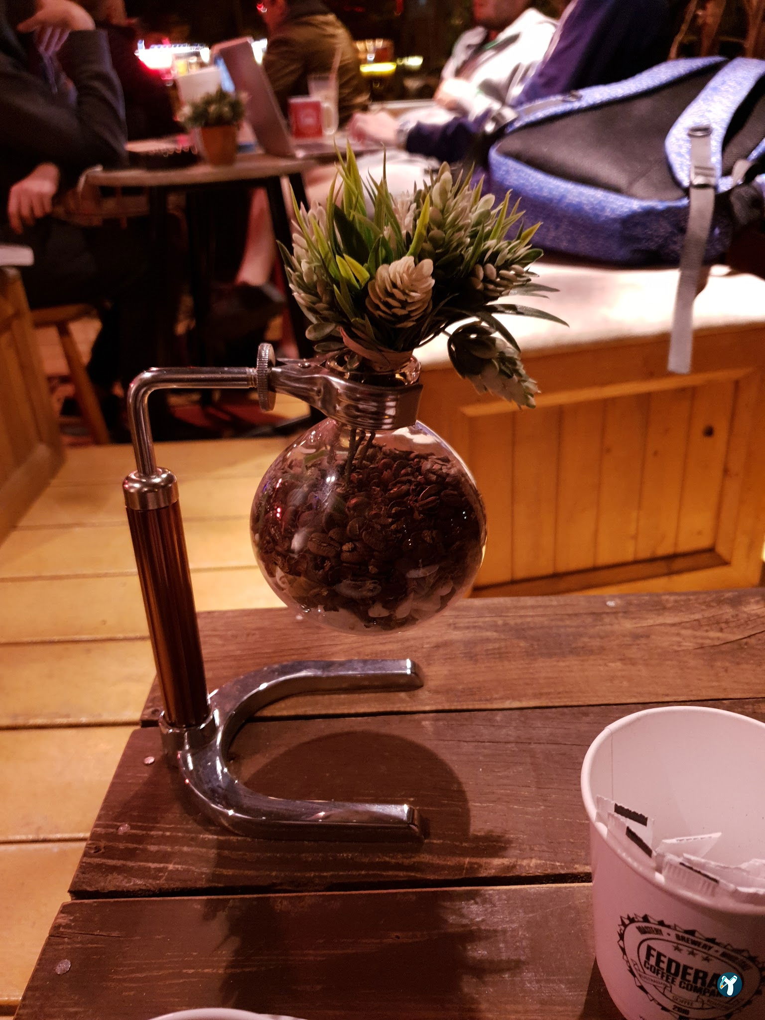 Federal Coffee Company