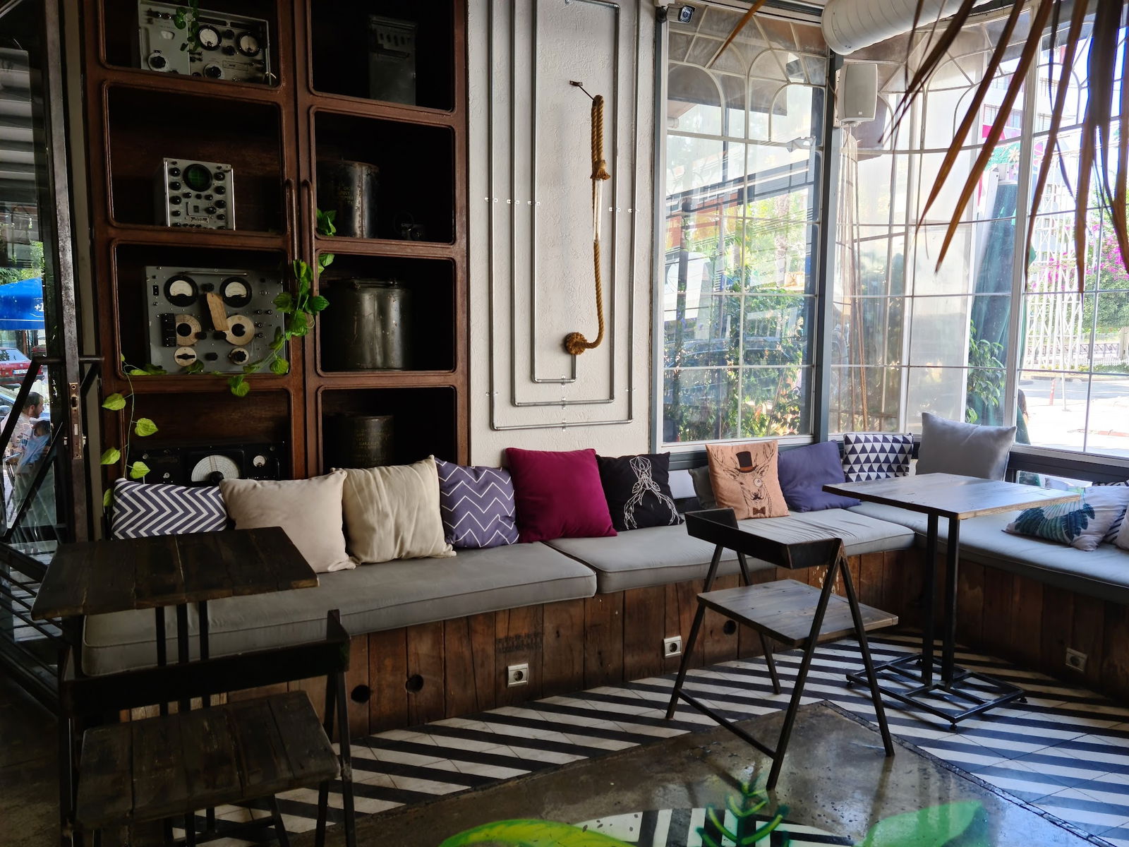 Federal Coffee Company