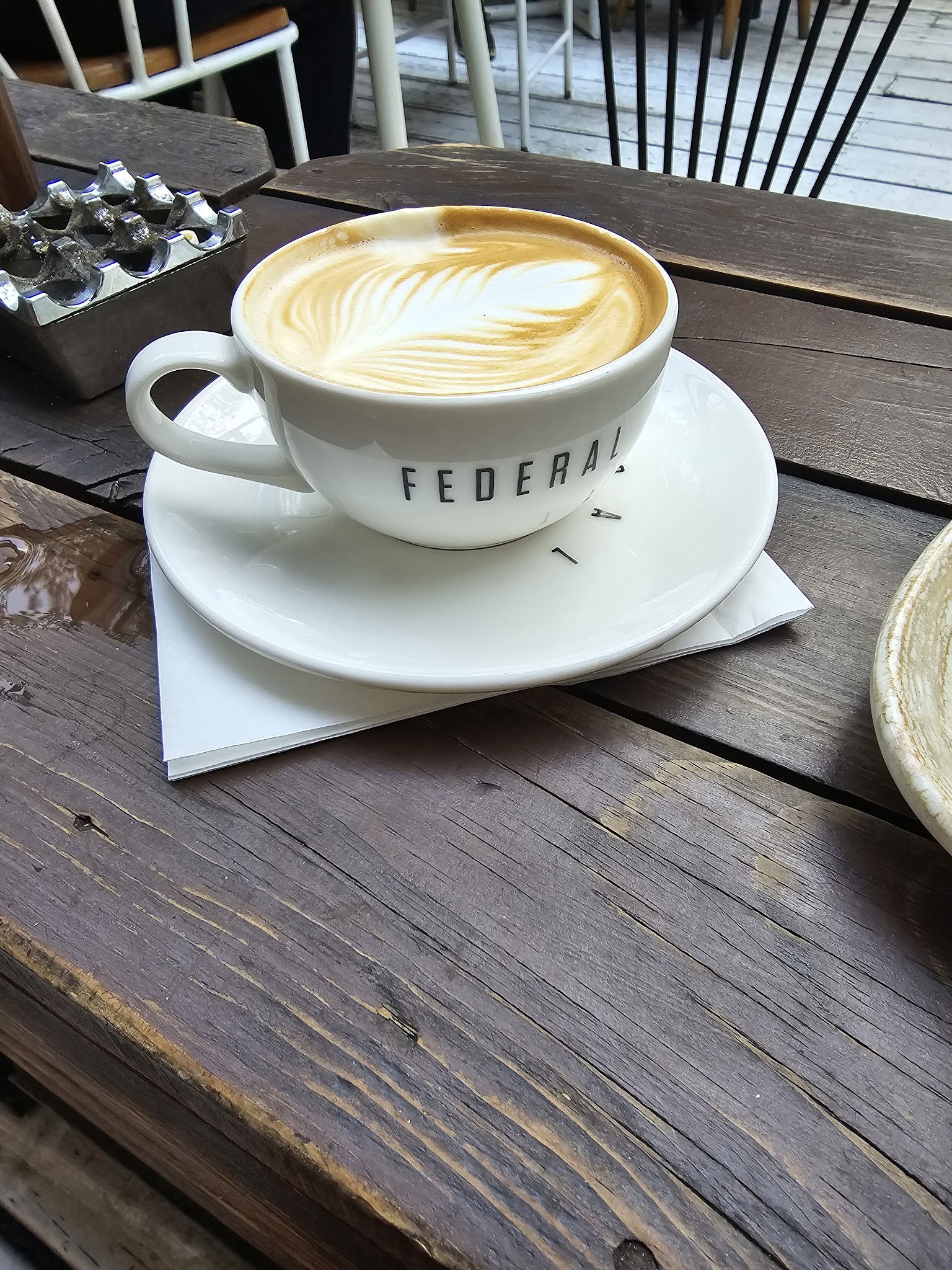 Federal Coffee Company