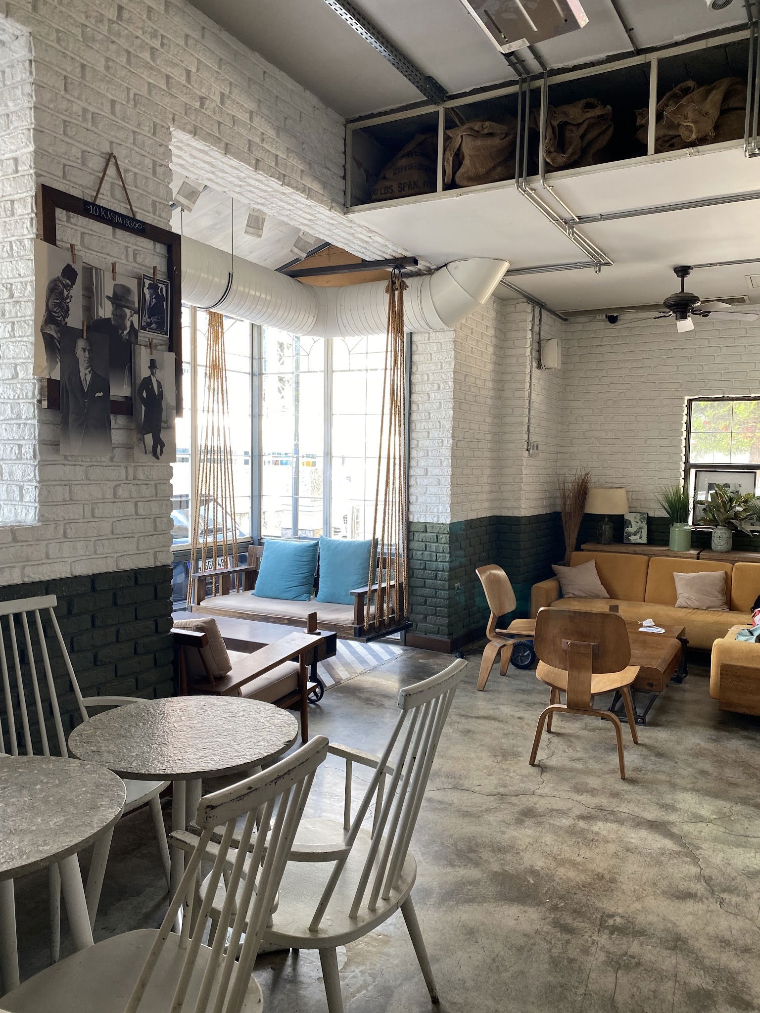 Federal Coffee Company