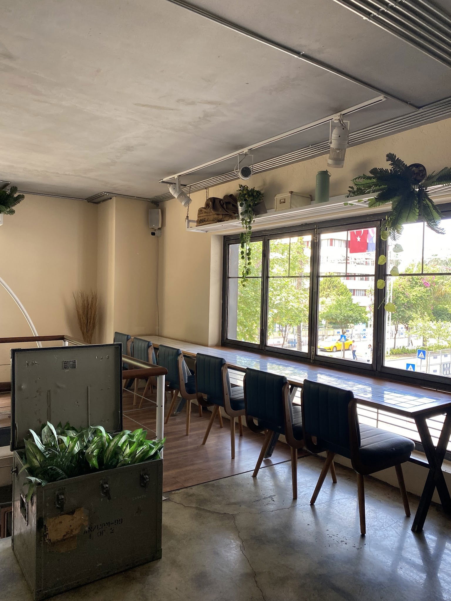 Federal Coffee Company