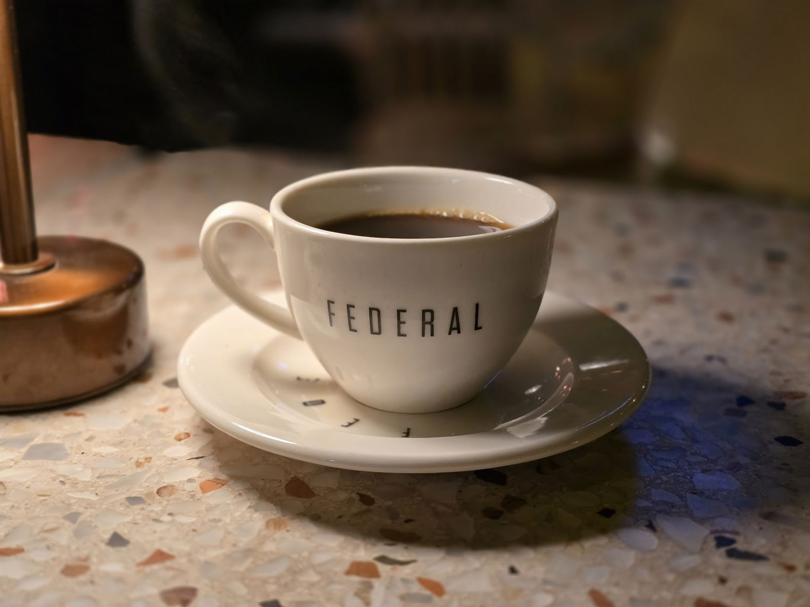 Federal Coffee Company