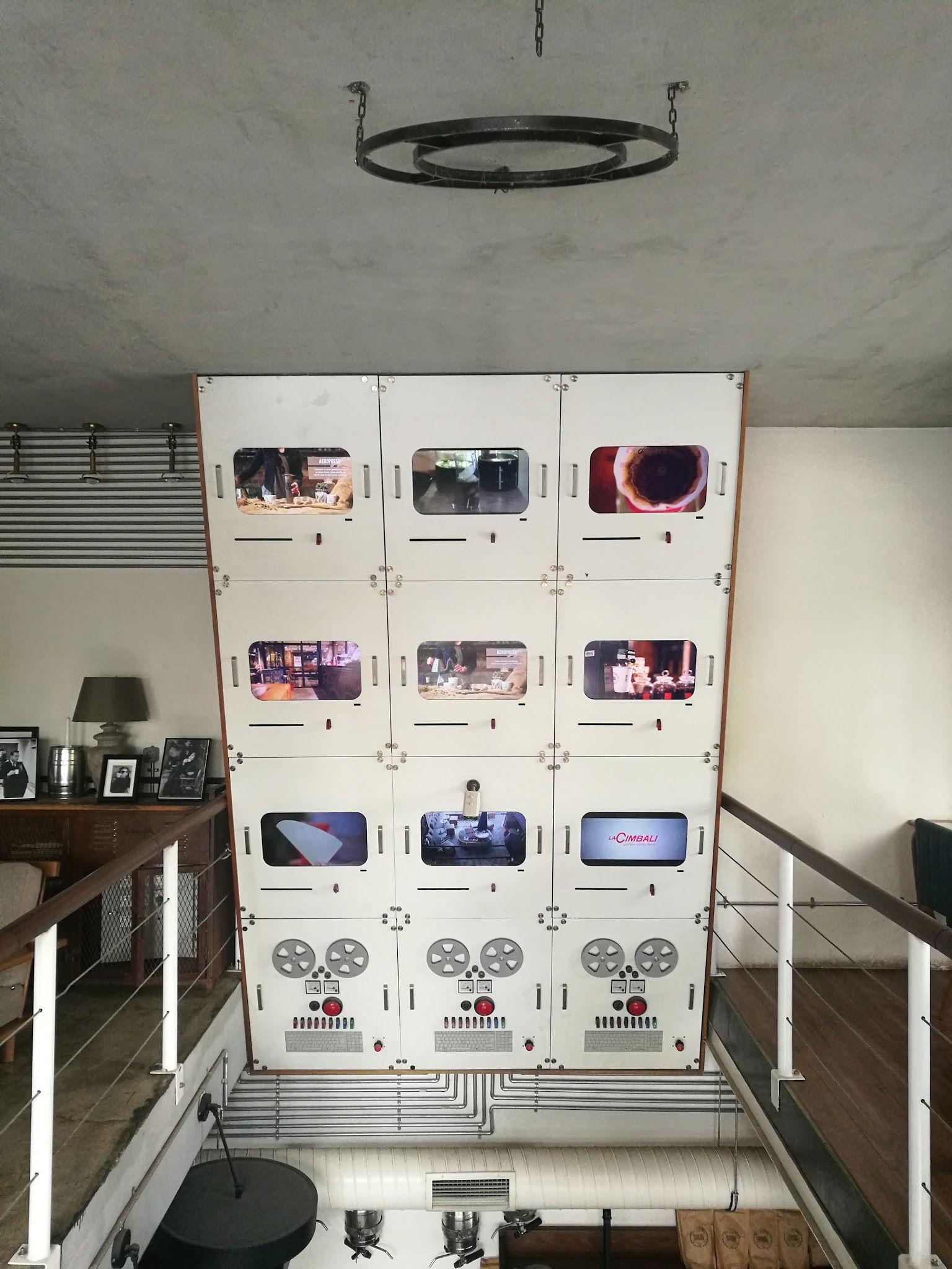 Federal Coffee Company