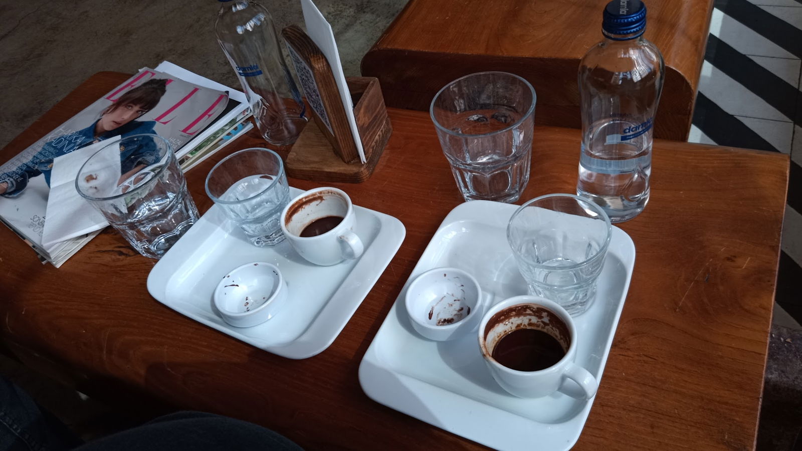 Federal Coffee Company