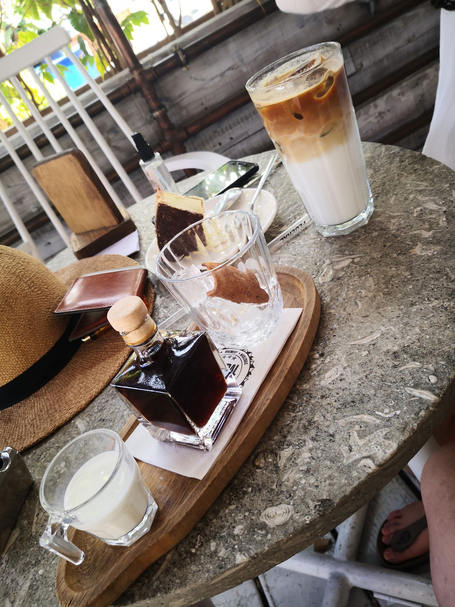 Federal Coffee Company