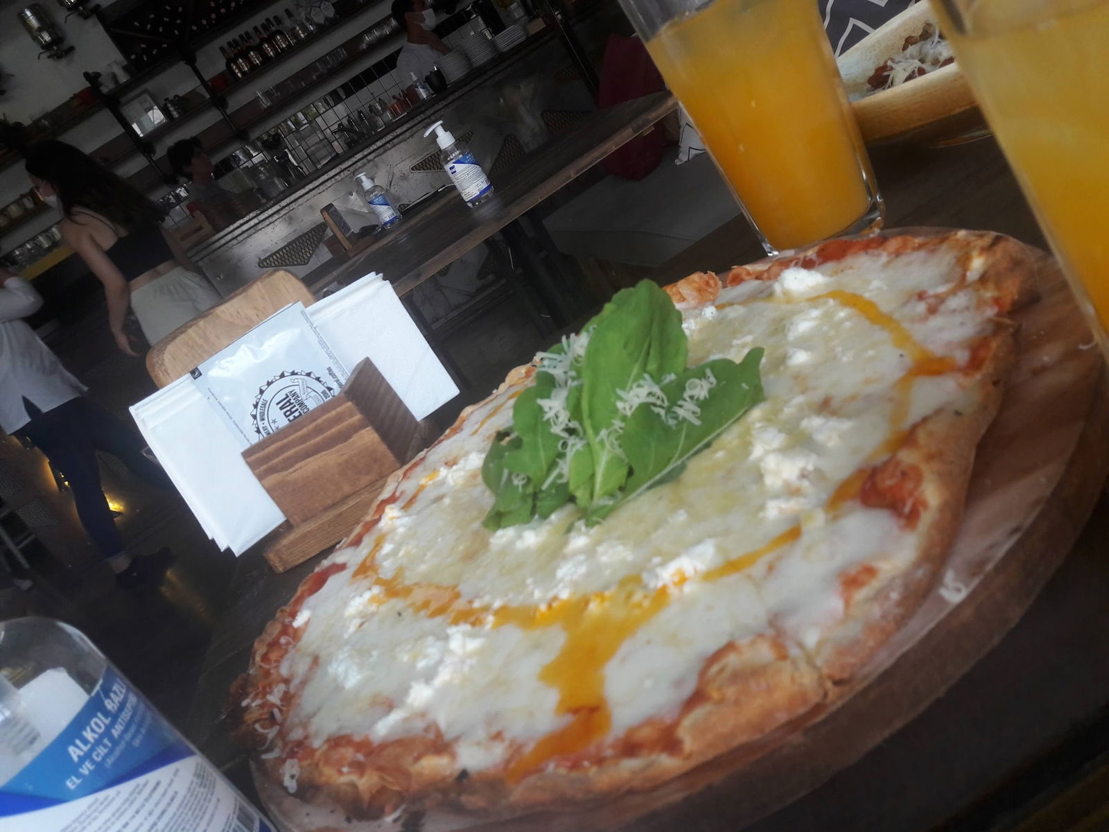 Federal Coffee Company