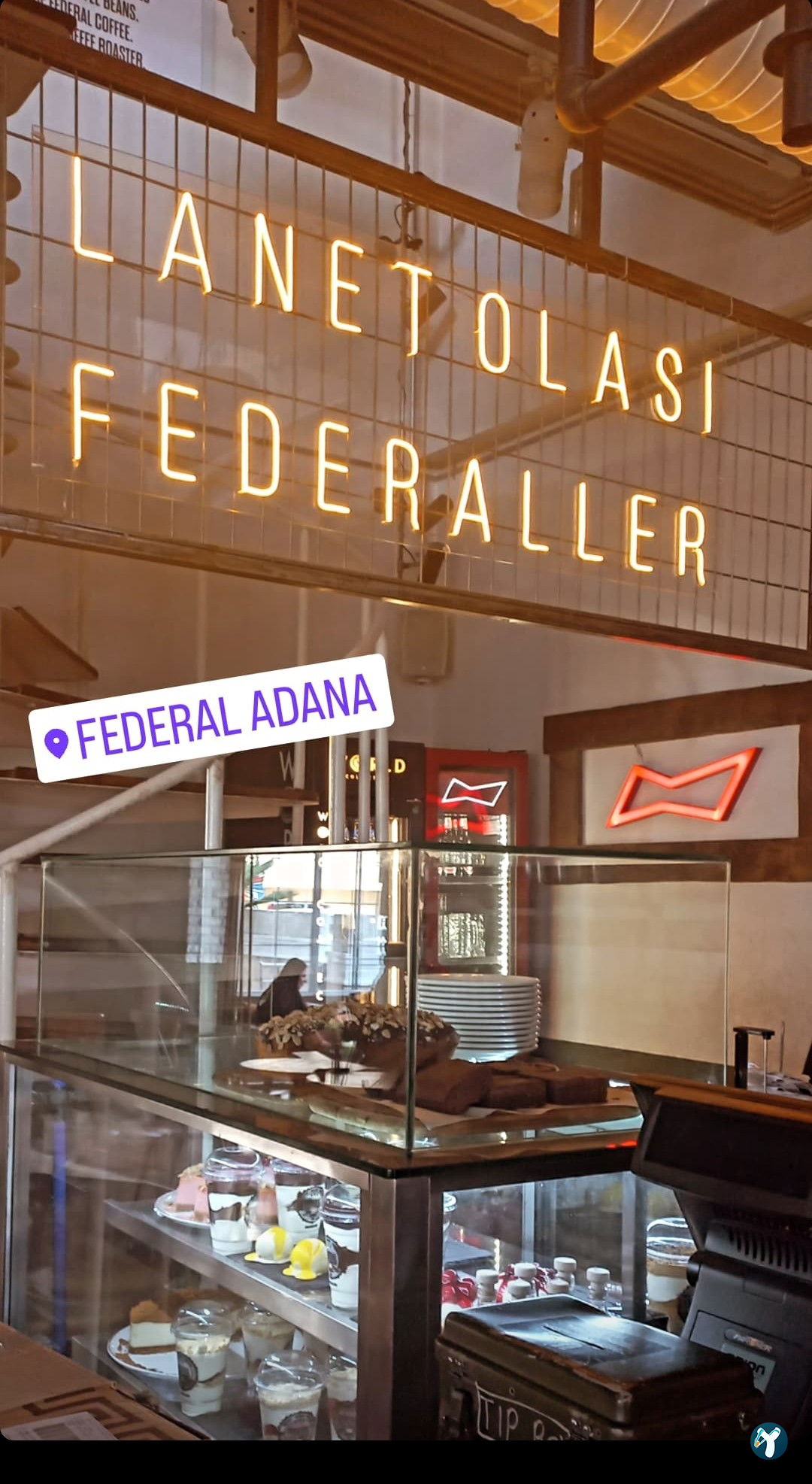 Federal Coffee Company
