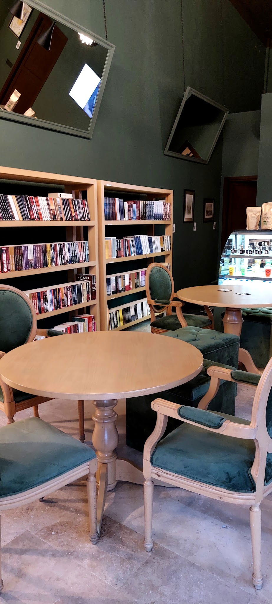 Federal Coffee Company