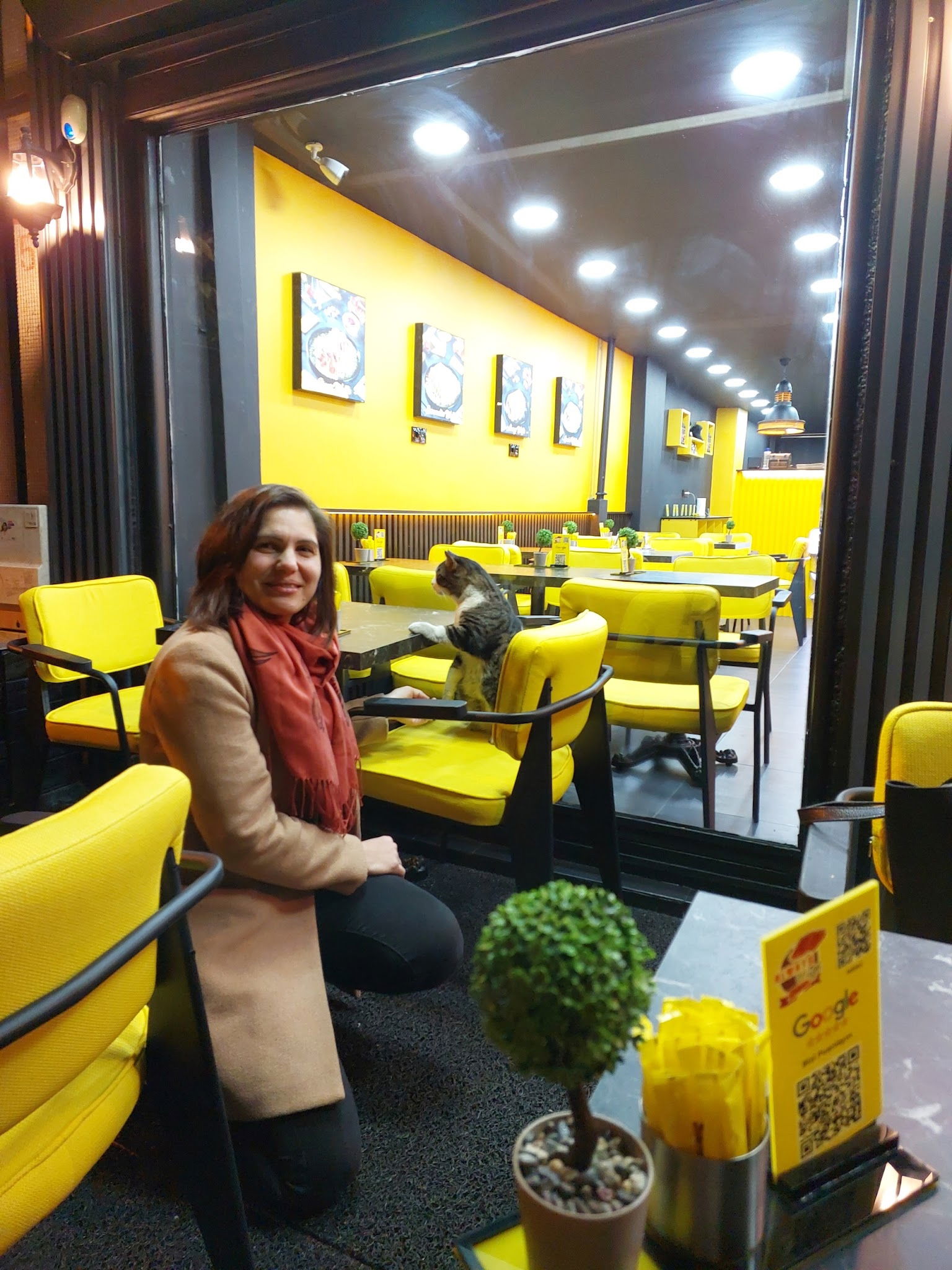 Always Waffle Üsküdar