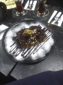Always Waffle Üsküdar resimleri
