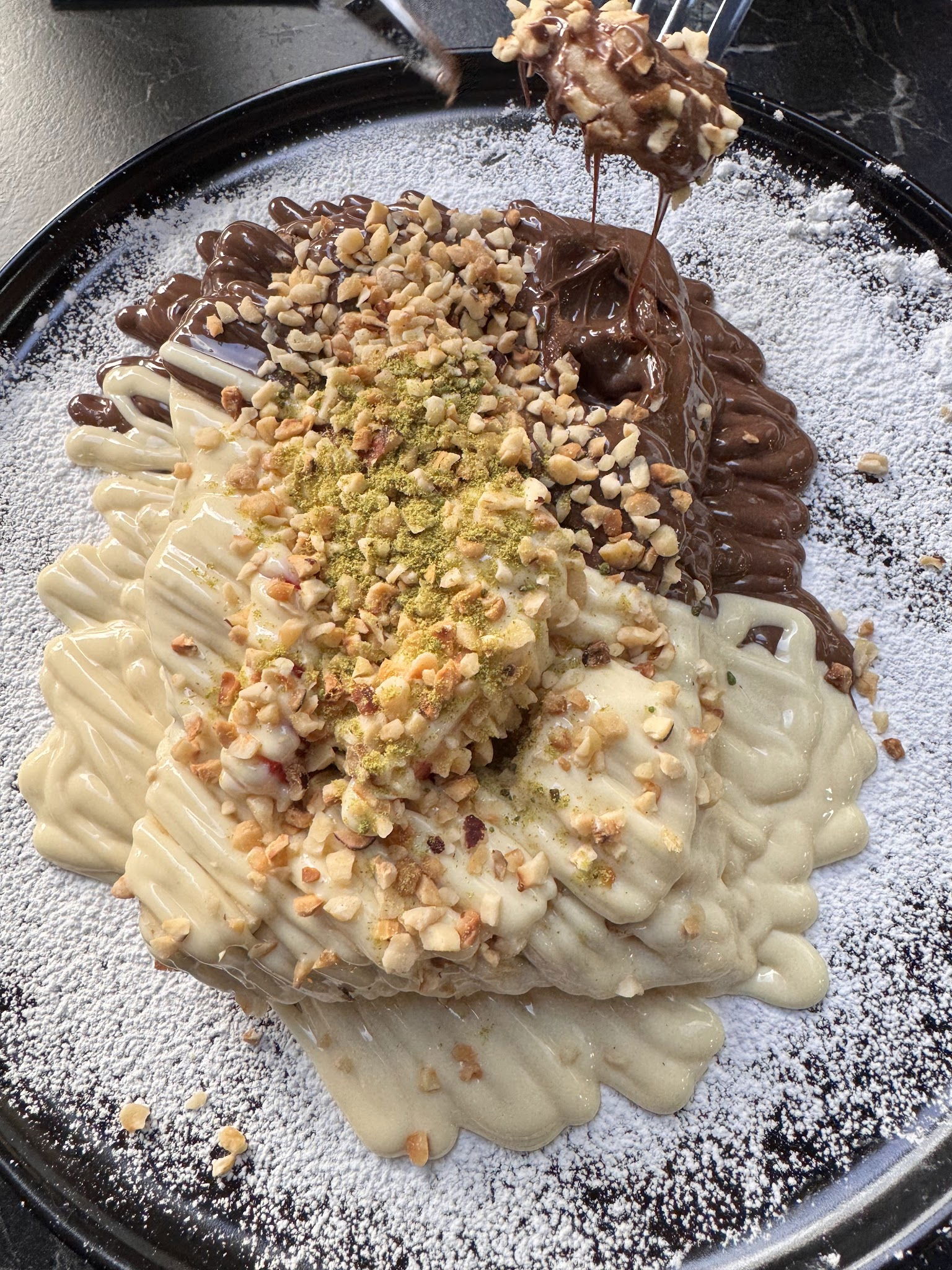 Always Waffle Üsküdar