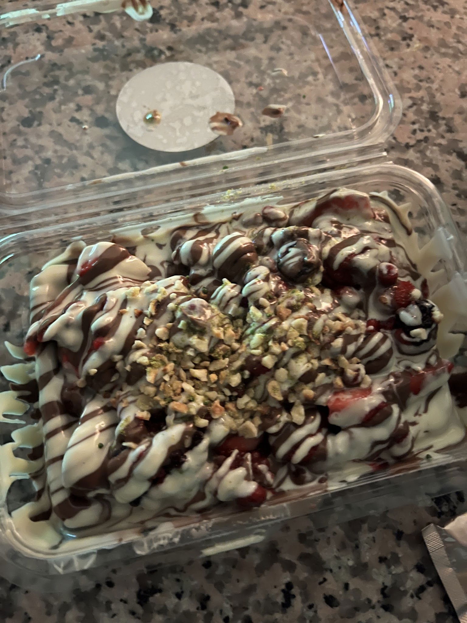 Always Waffle Üsküdar