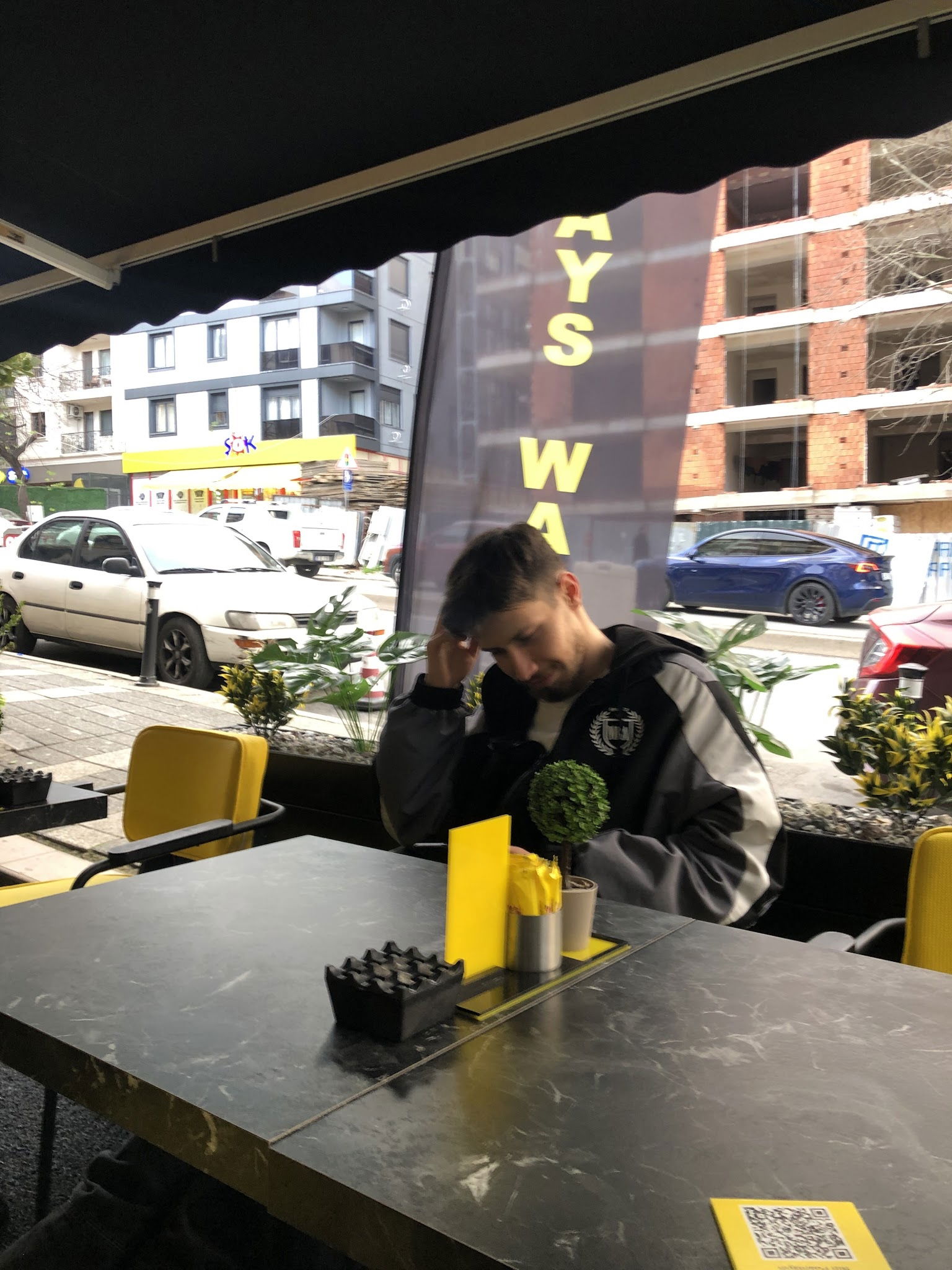 Always Waffle Üsküdar