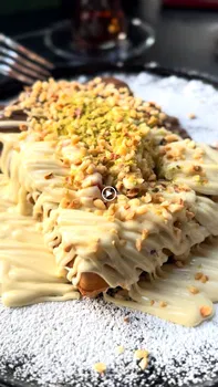 Always Waffle Üsküdar resimleri