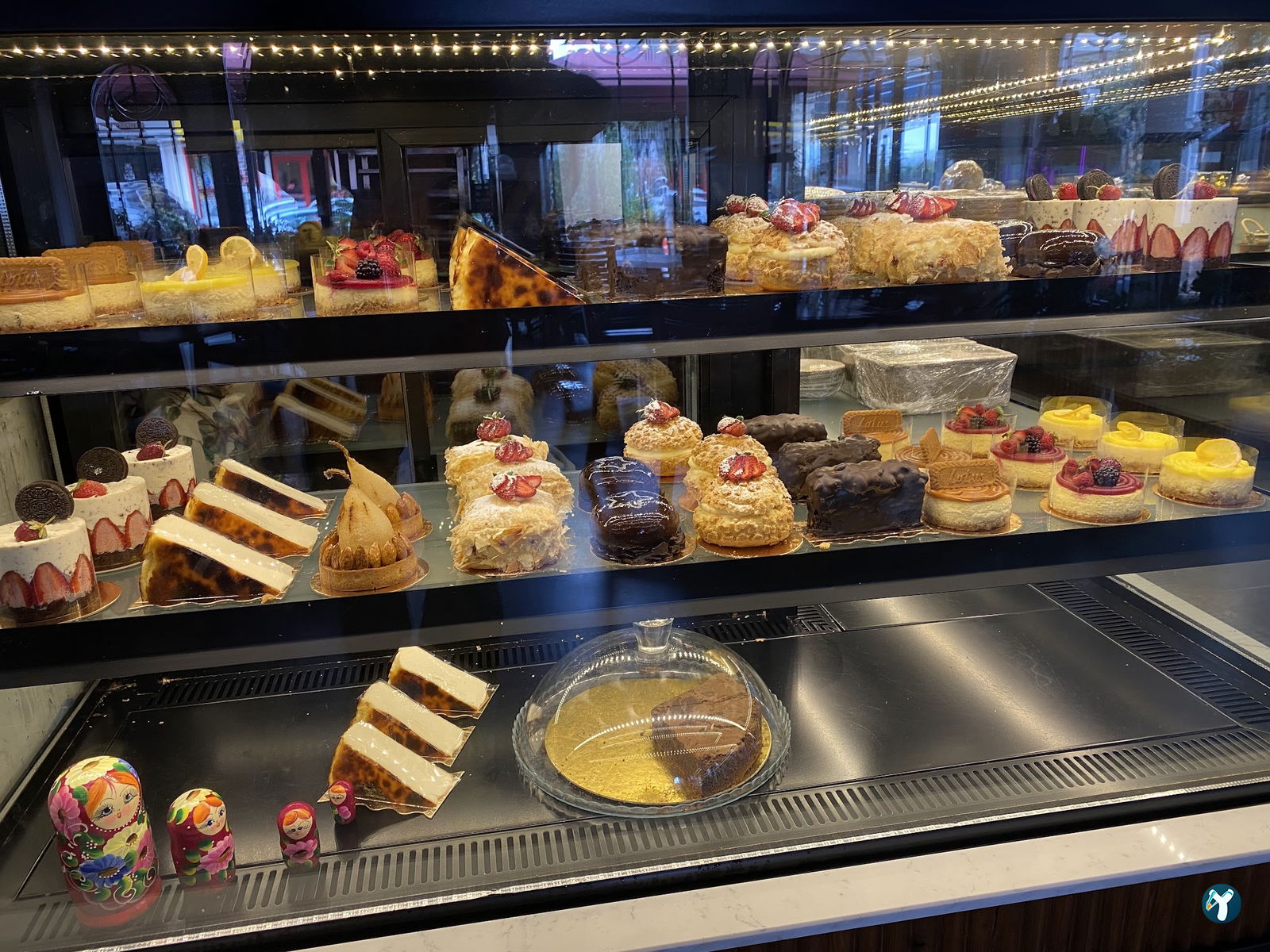 Friends Cafe