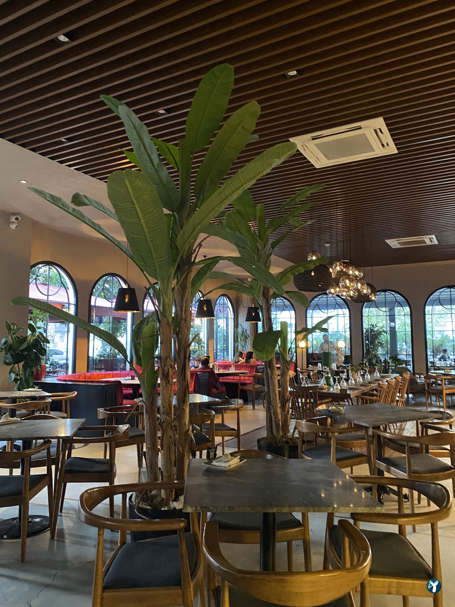 Friends Cafe